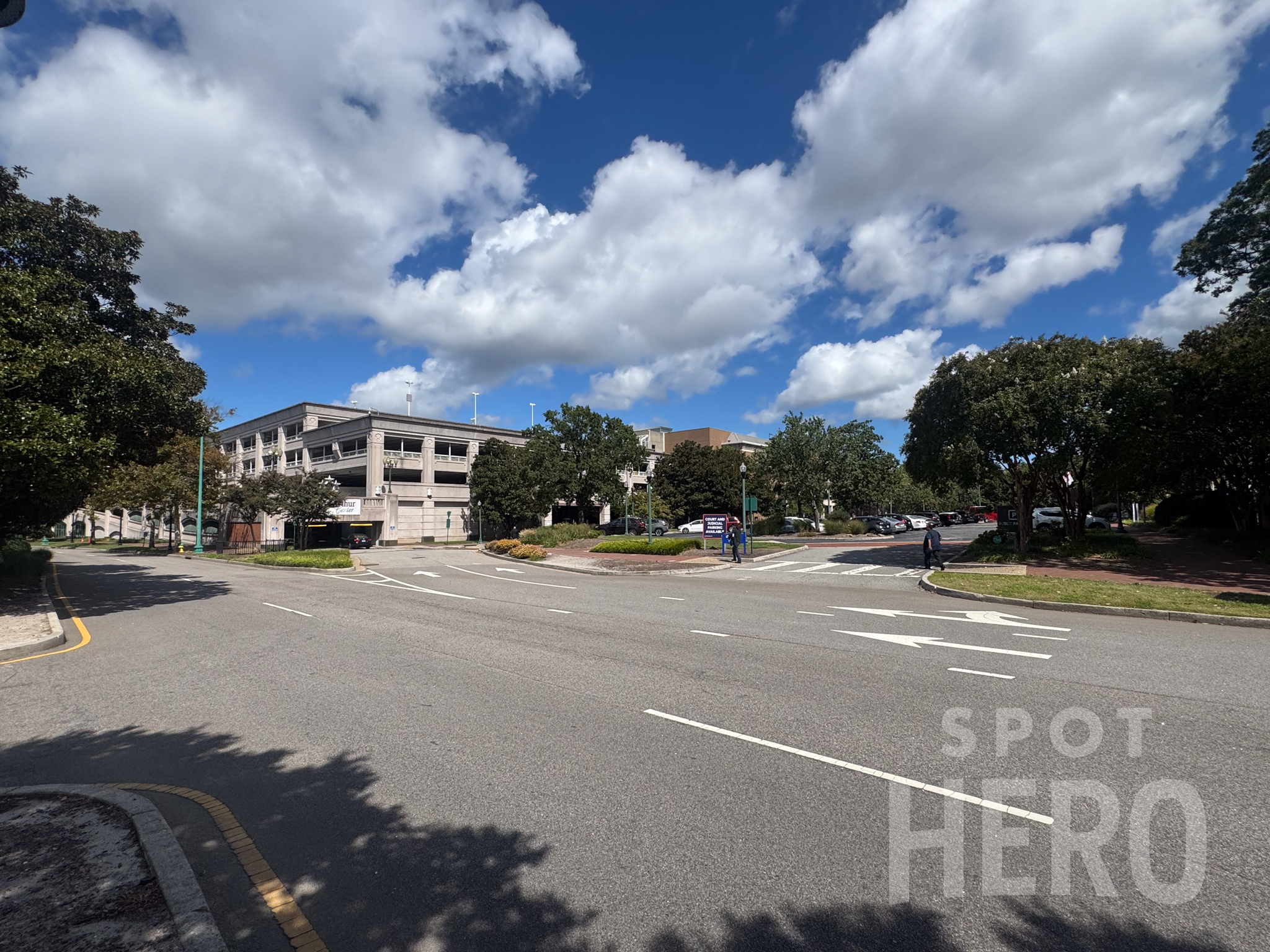 Photo of 530 E City Hall Ave. ( 201 Saint Paul’s Blvd. ) - Lot