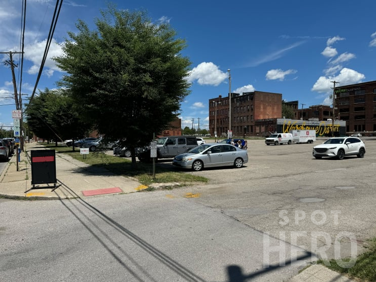 Photo of 167 Mckee Alley - Hackman Lot