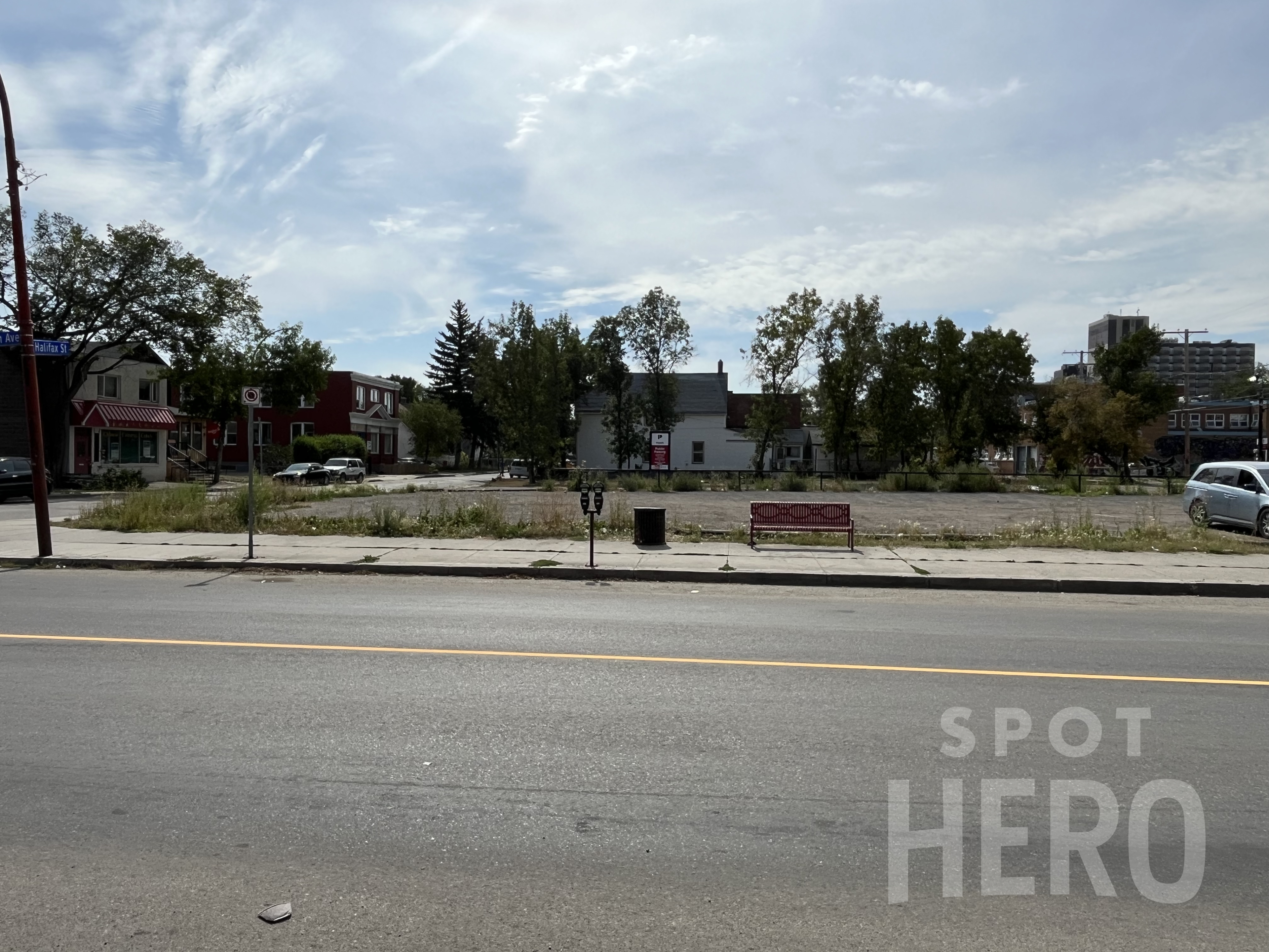 Photo of 1740 Broad St. - Wingate Hotel (Lot 129) - Lot