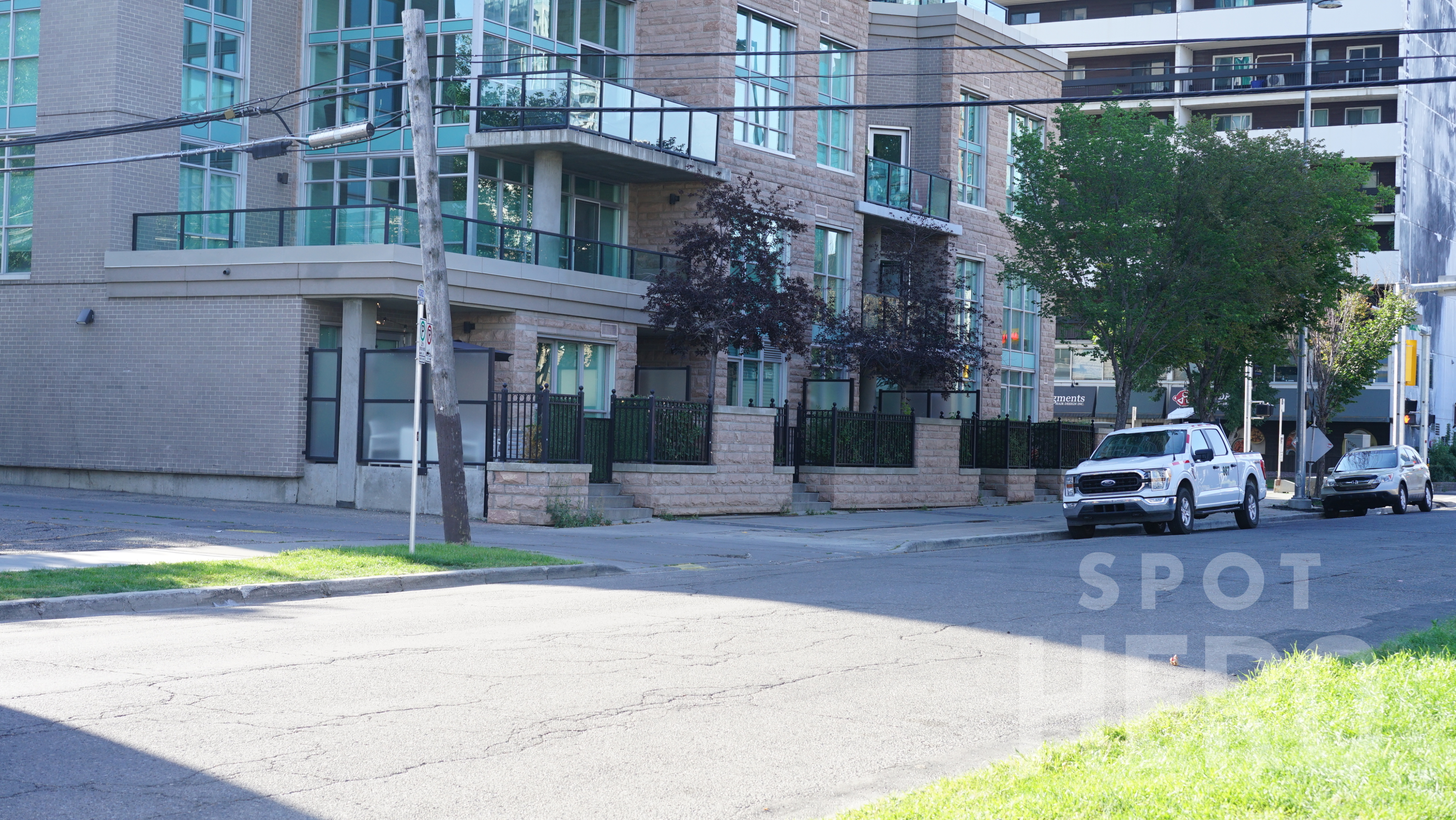 Photo of 727 11 Ave. SW - Danish Canadian Club Lot L3107