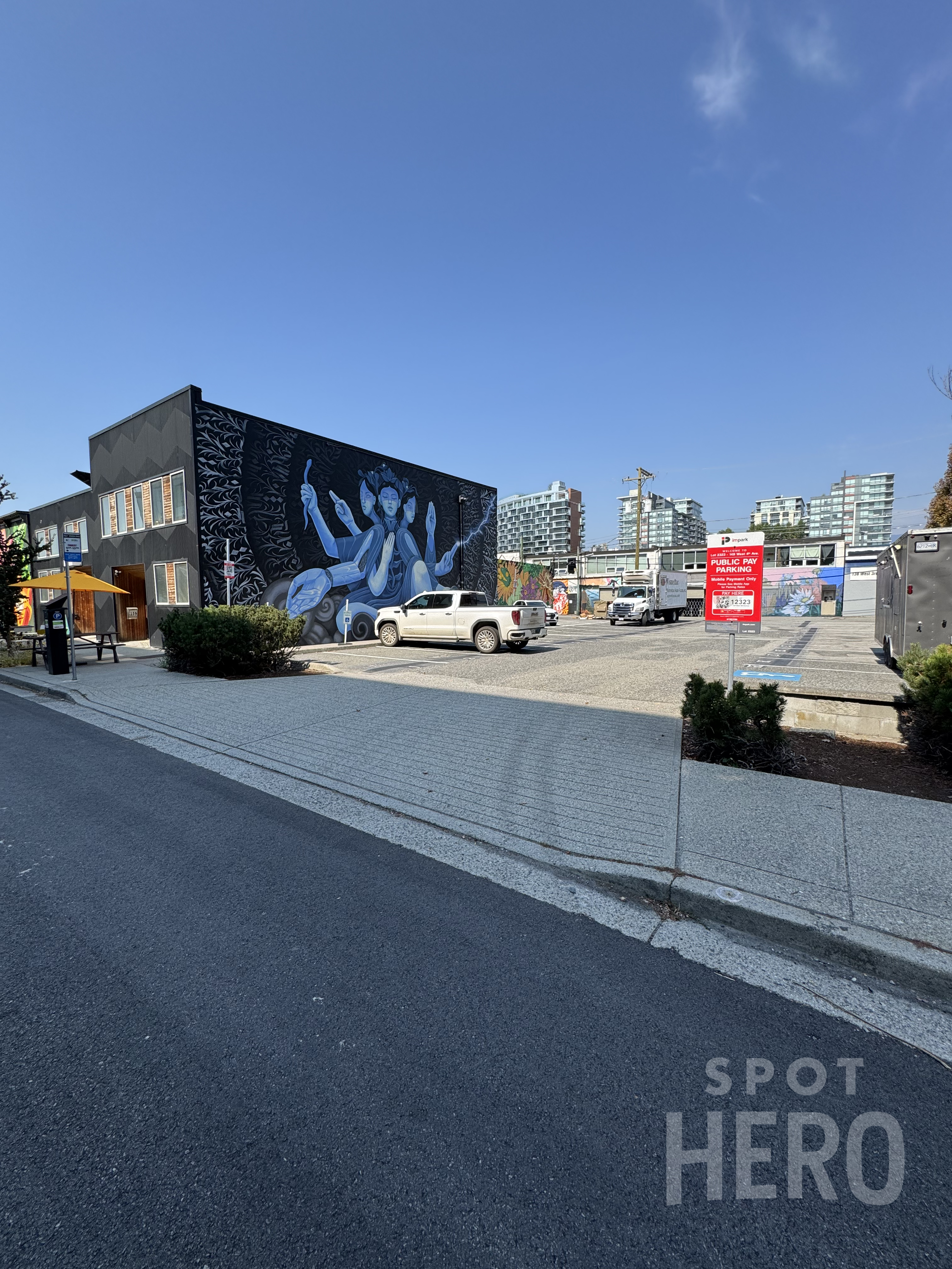 Photo of 151 W 4th Ave. (149 W 4th Ave.) - Lot #2323