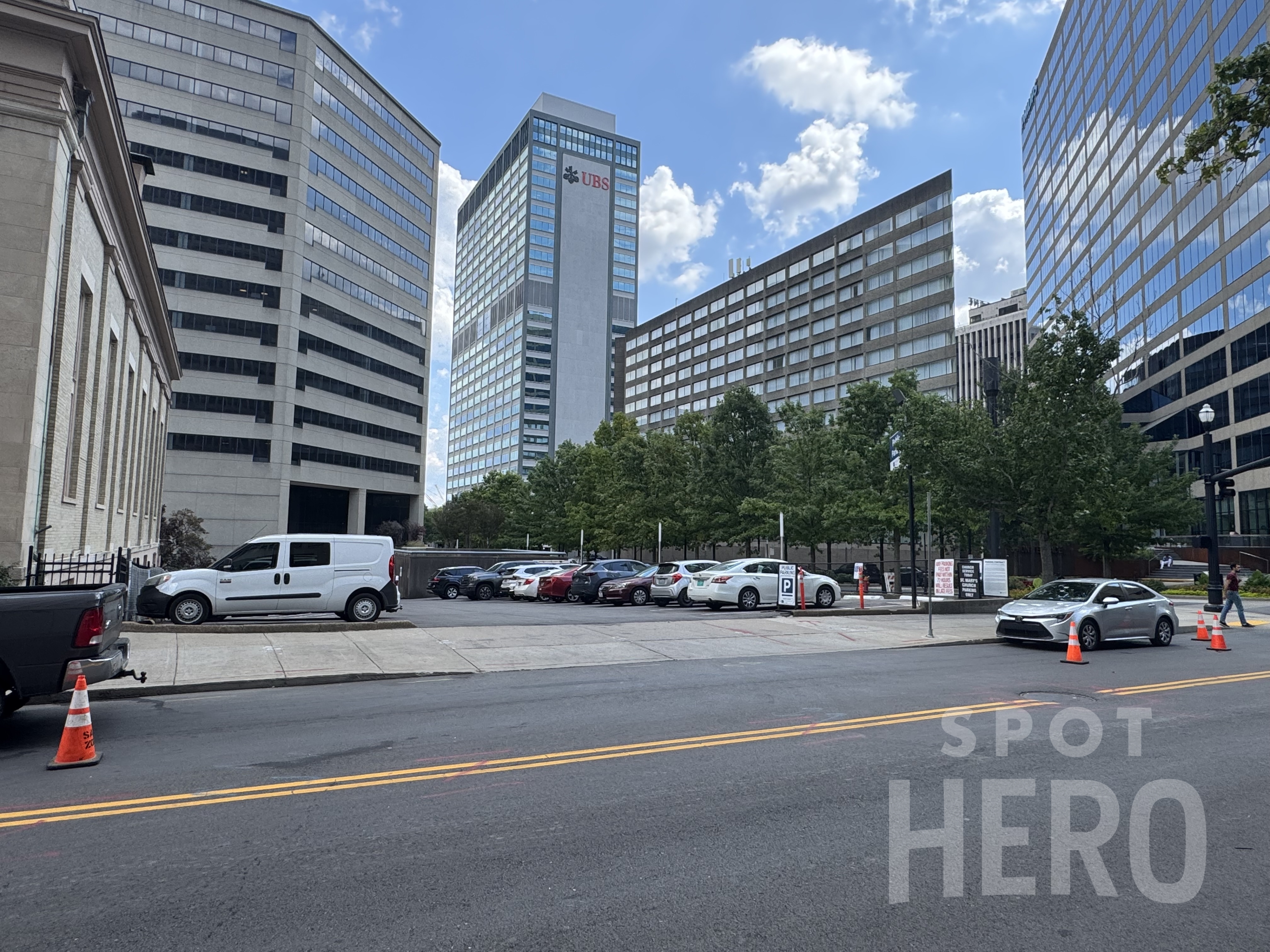 Photo of 320 5th Avenue North - St. Mary's Church Lot