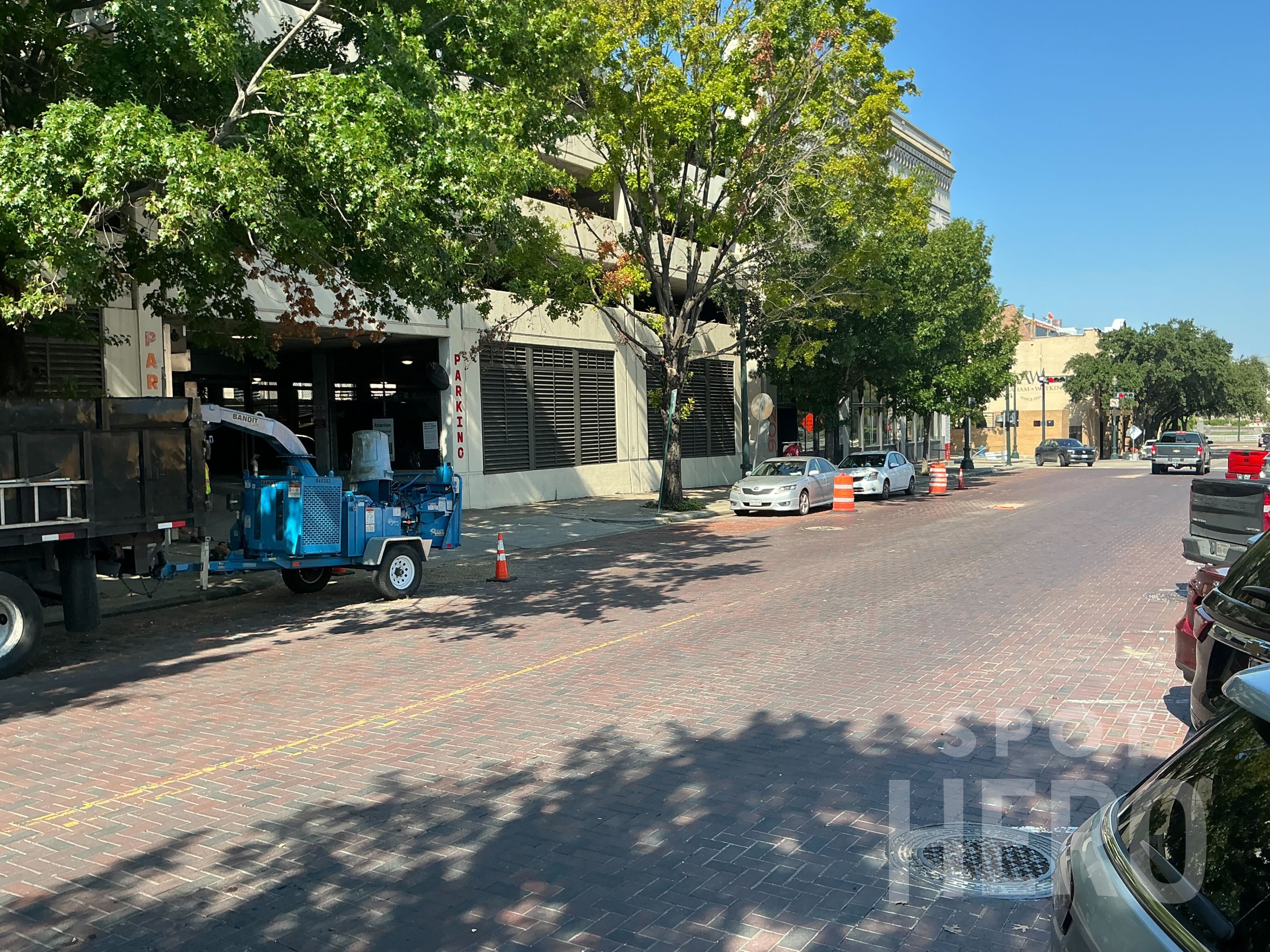 Photo of 948 Commerce St. - Allen's Landing Garage