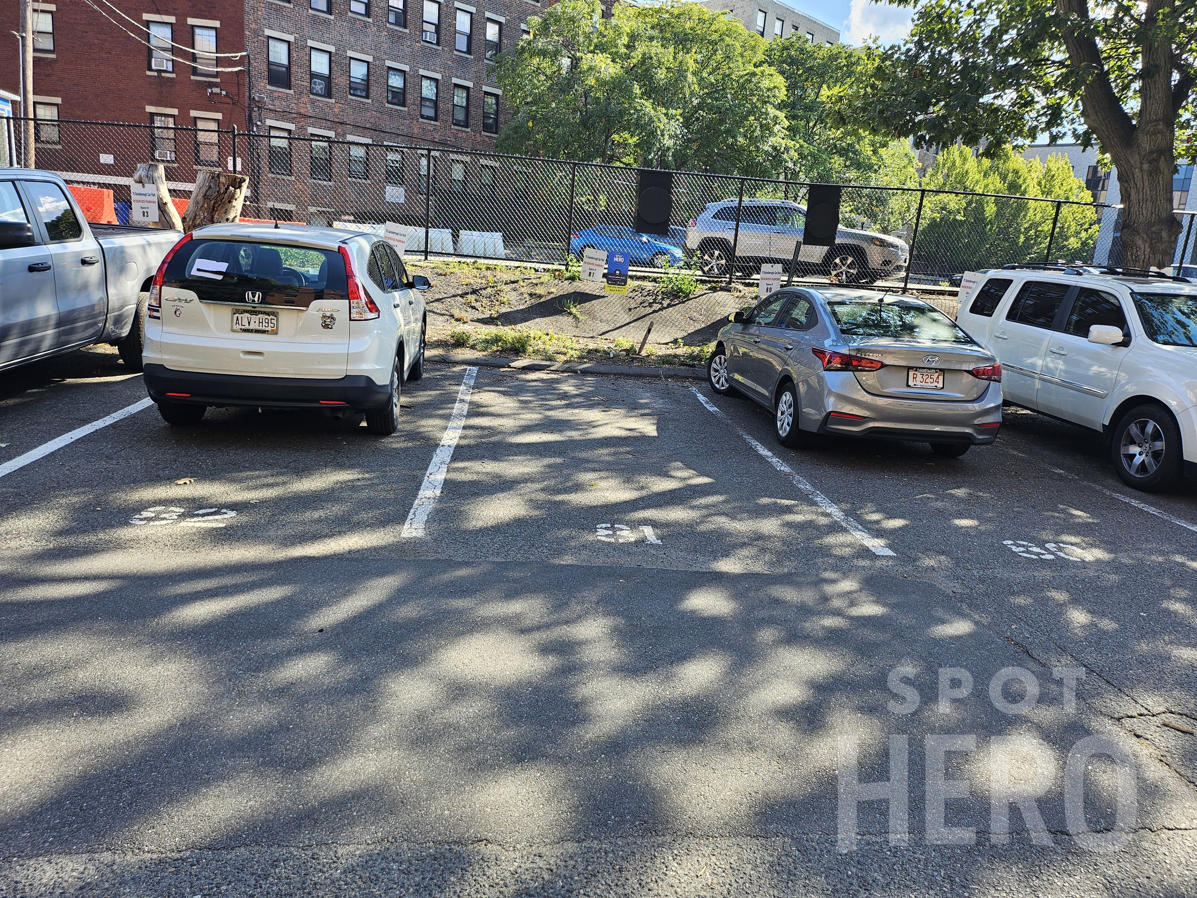 Photo of 76 Gainsborough St. - Spot #81