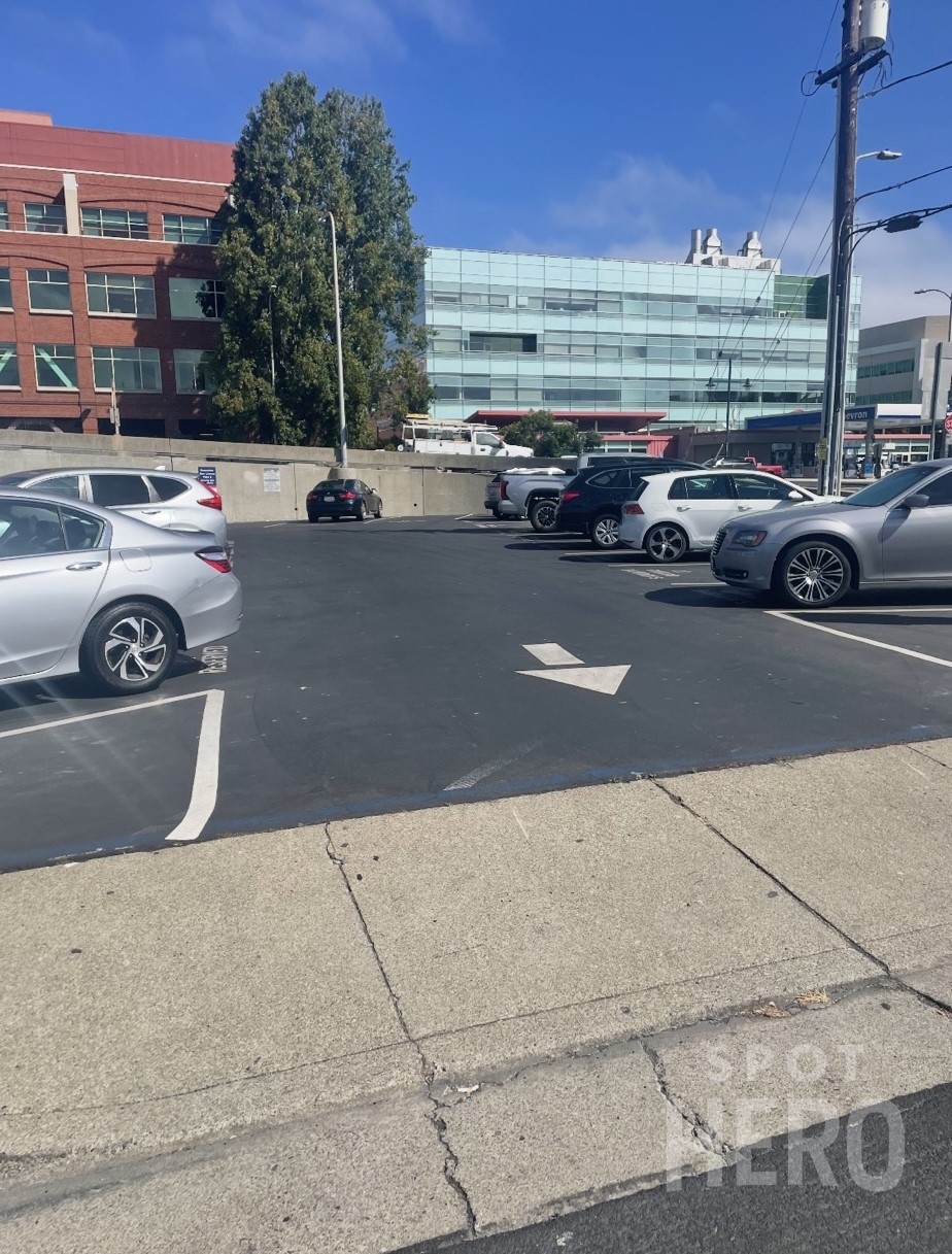 Photo of 1475 Haruff St. - Lot