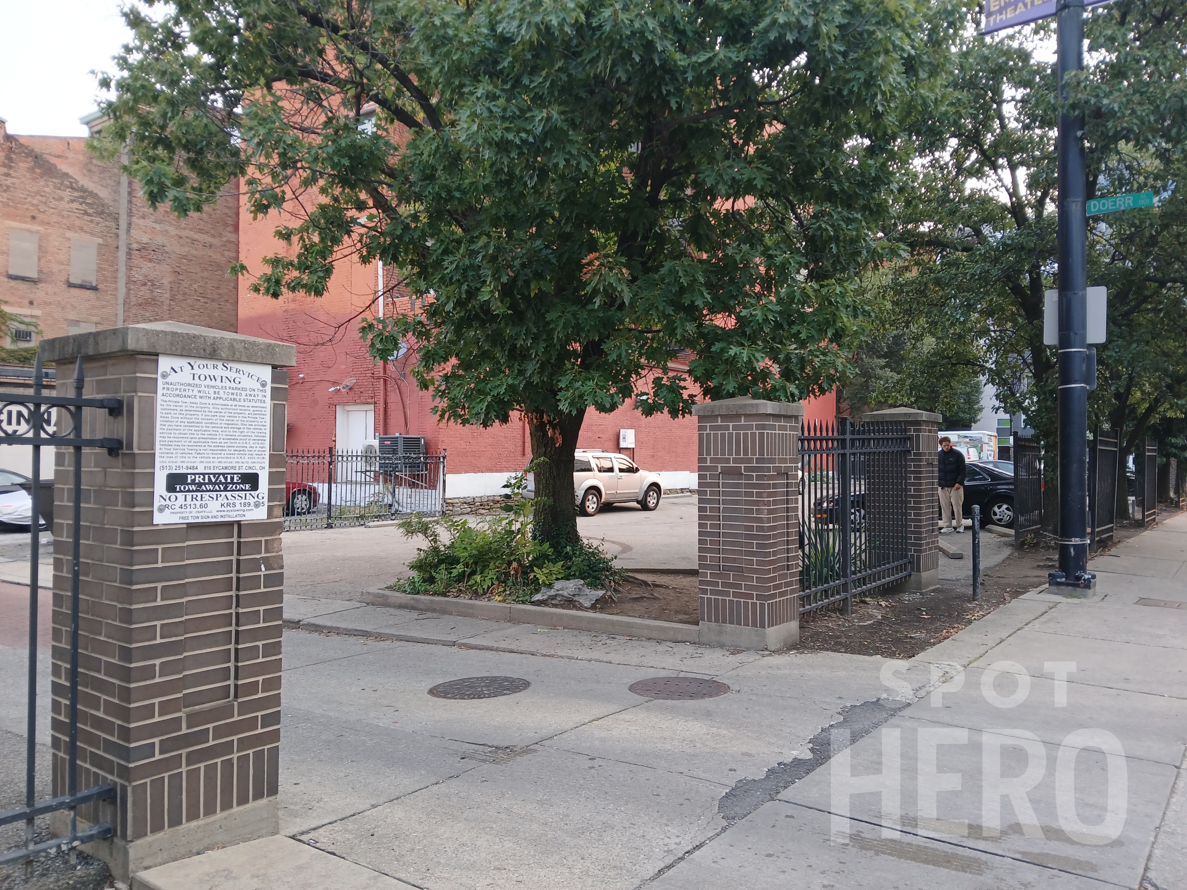Photo of Lot 23 - 16 W Central Pkwy.