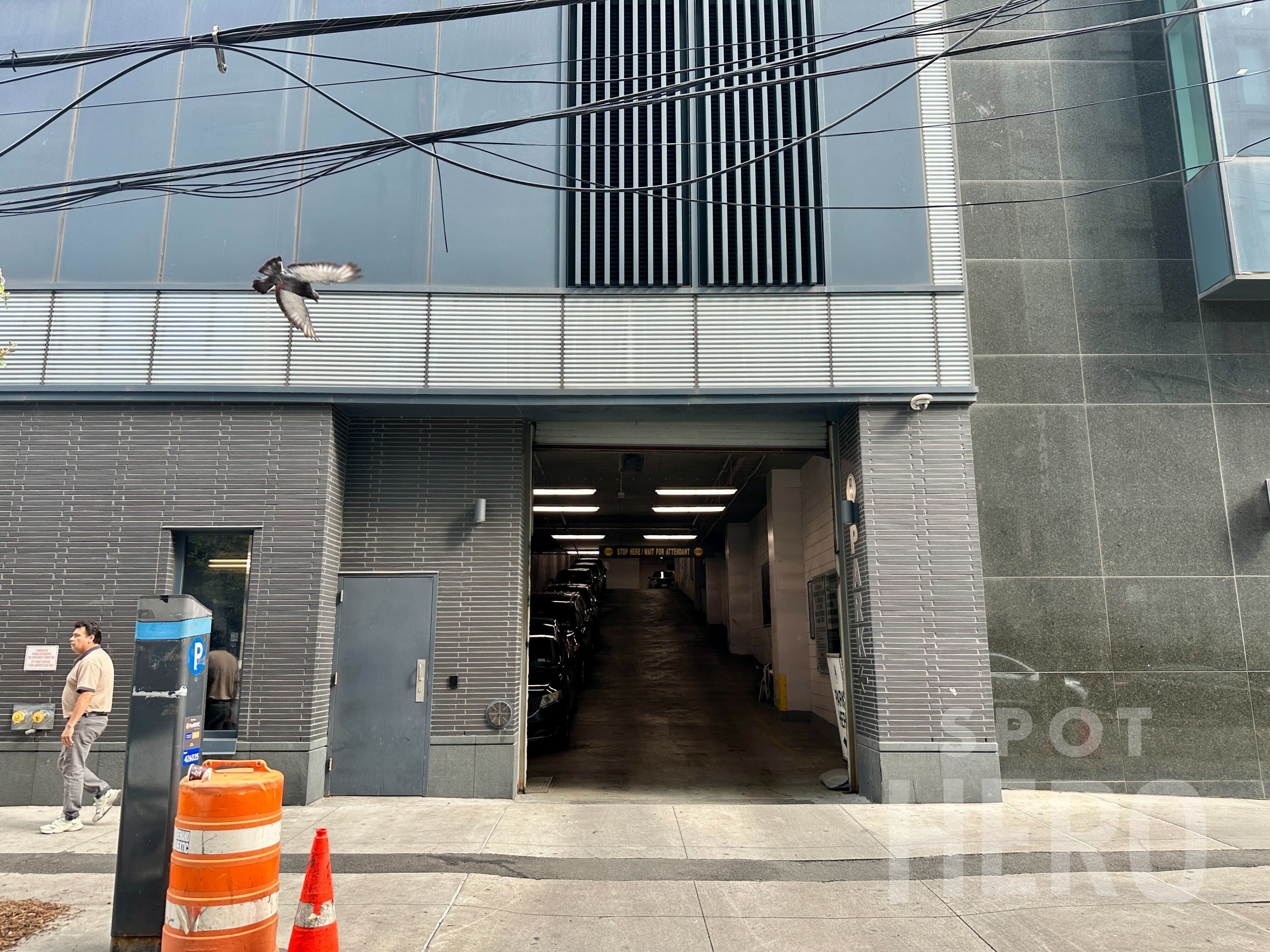 Photo of 42-12 28th St. - Valet