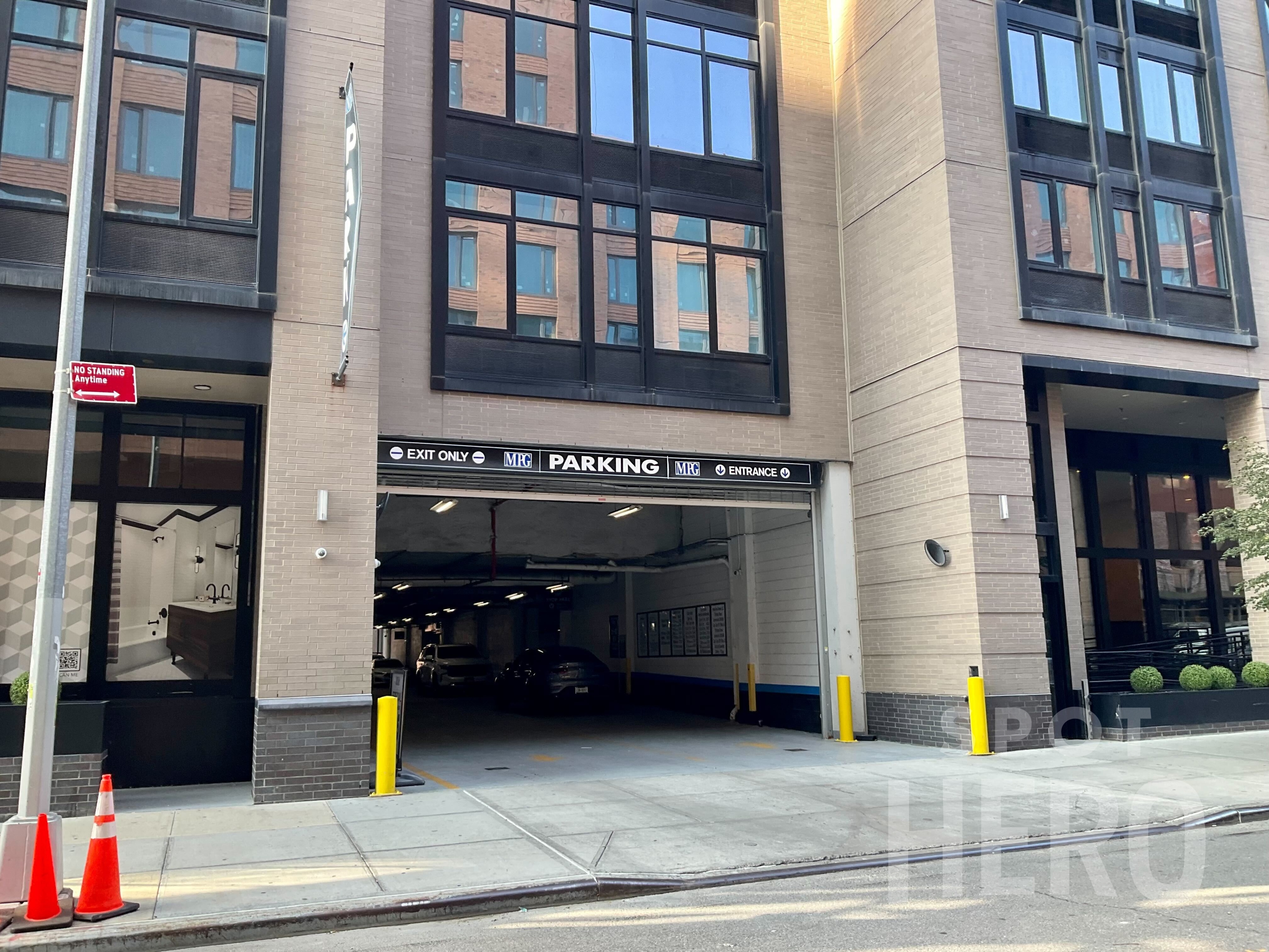 Photo of 21 India St. - 19 India Fee Owner - Valet Garage