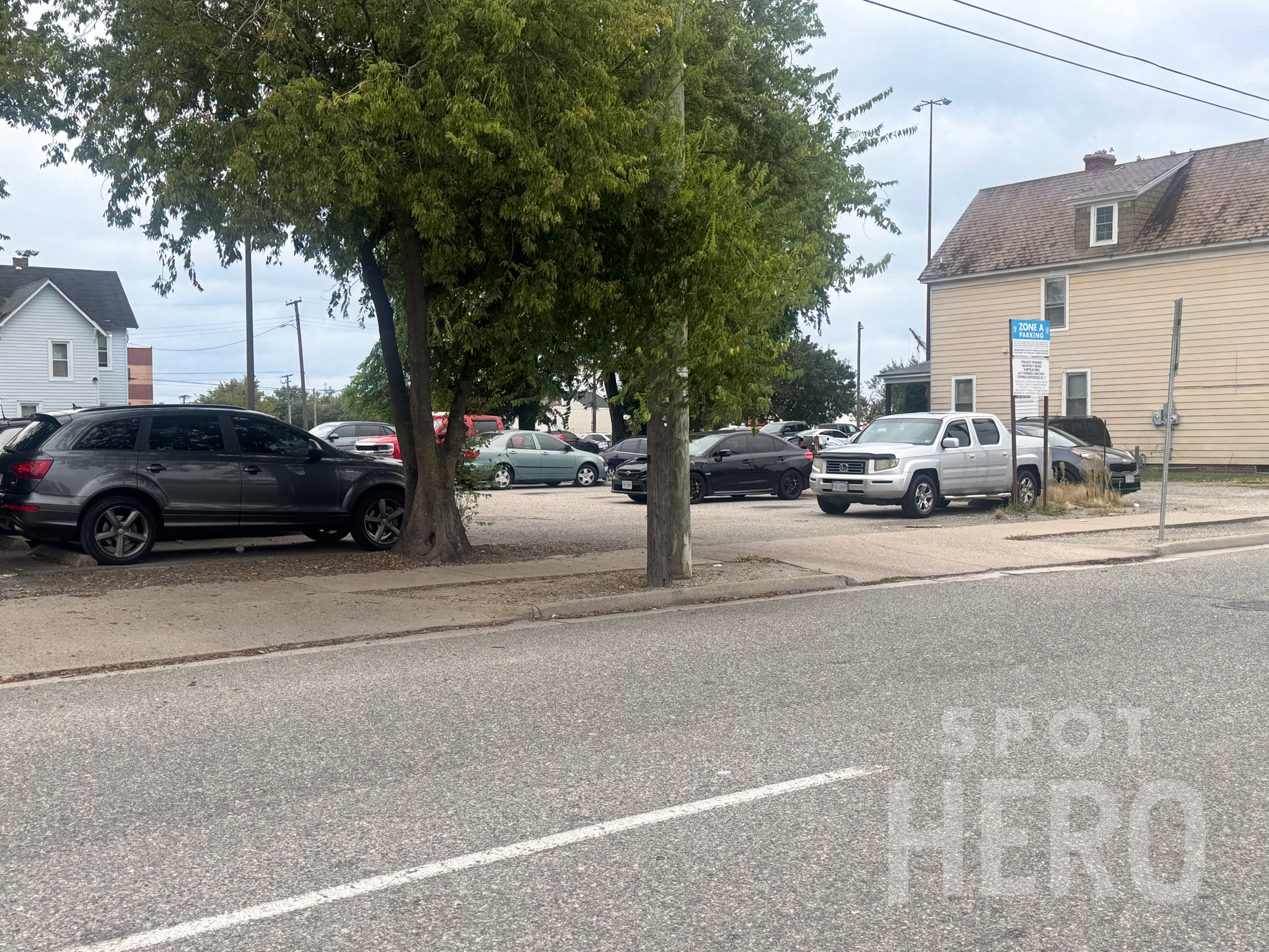 Photo of 230 49th St. - Lot