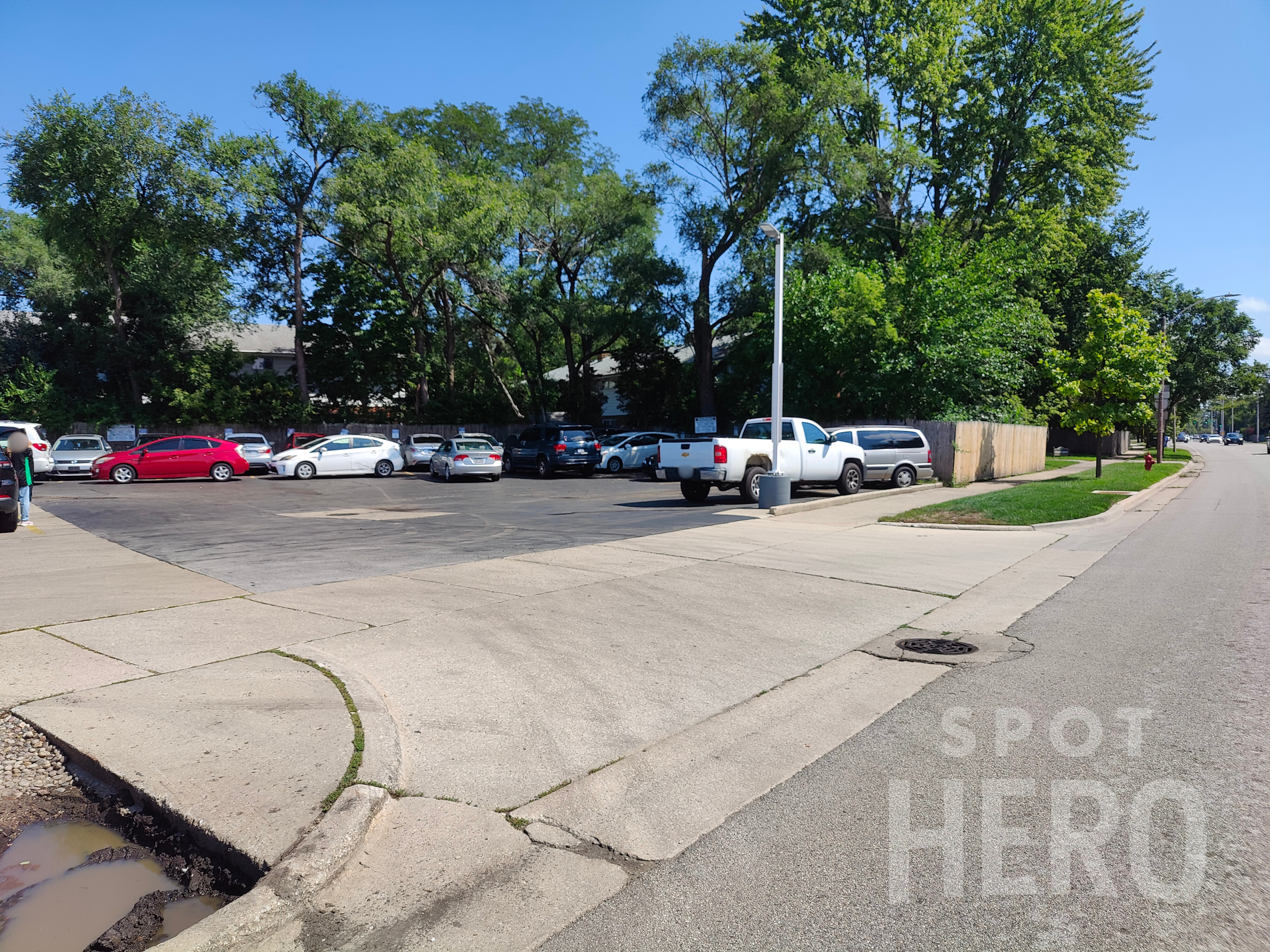 Photo of 840 Skokie Blvd.