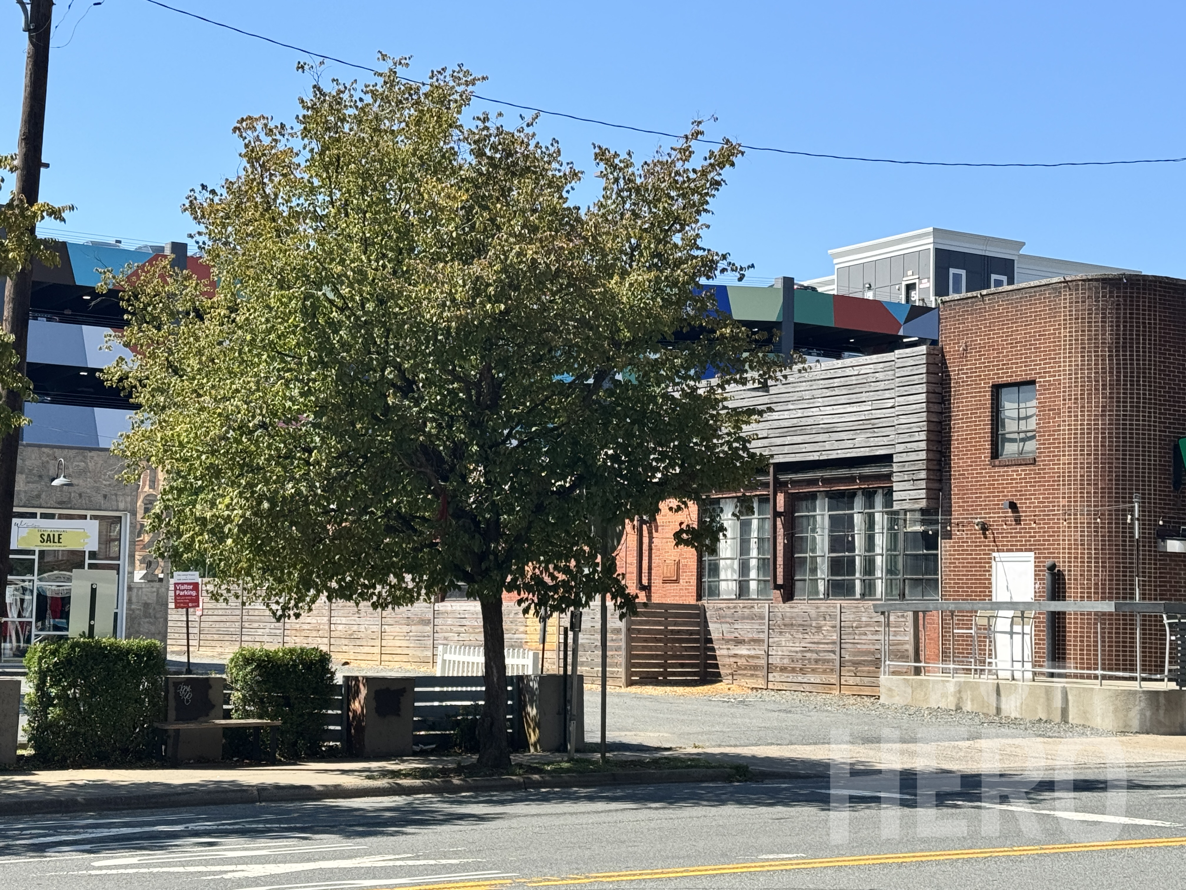 Photo of 1222 Central Ave. - Lot