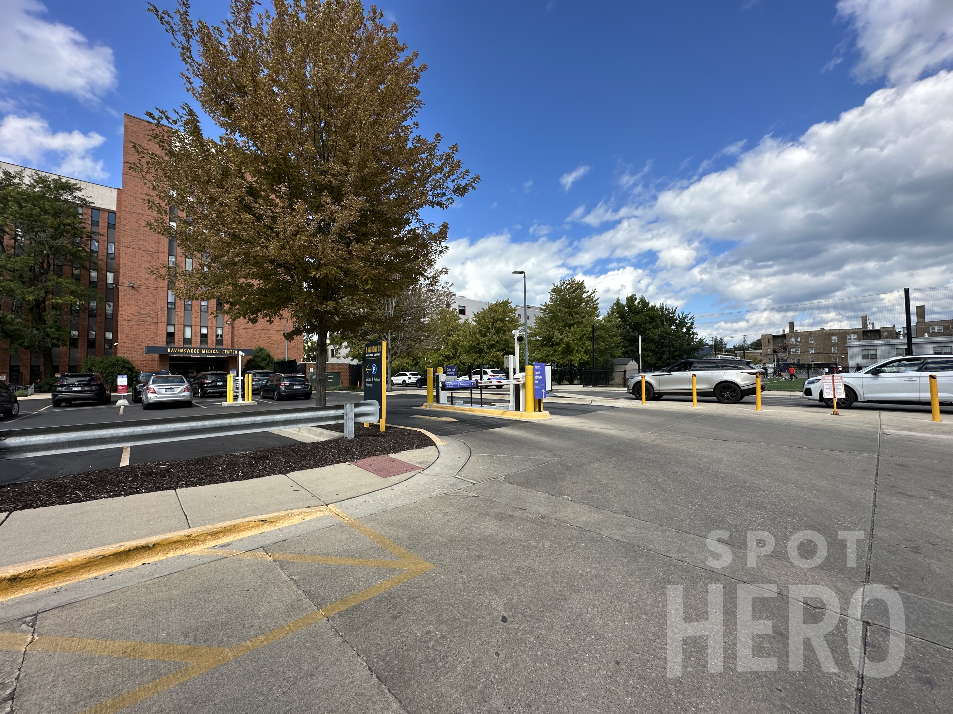 Photo of 1945 W Wilson Ave - Lot