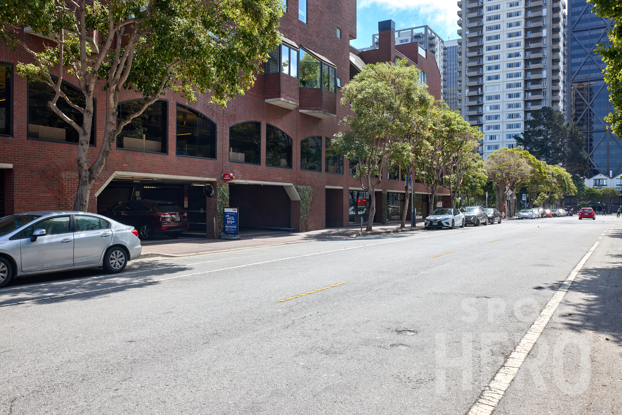 Photo of 750 Front St. - Embarcadero Square Valet- Assist Garage