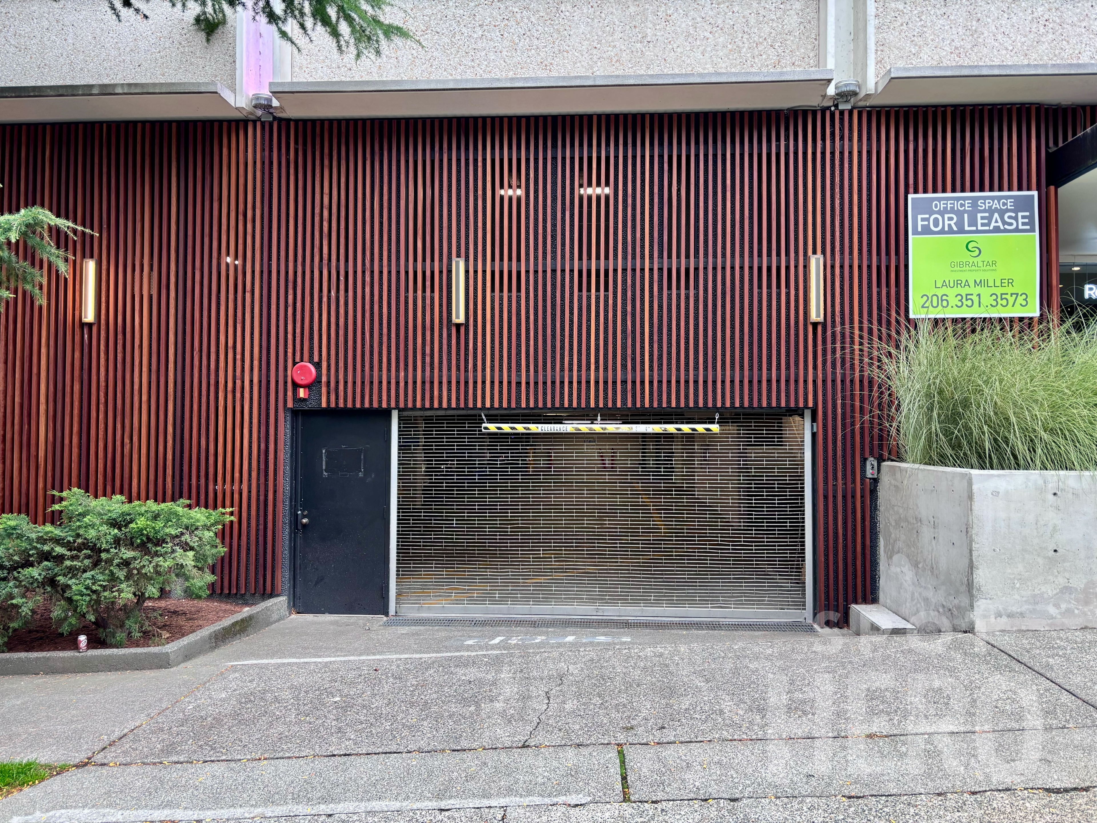 Photo of 221 1st Ave. W - Gem Plaza Garage (Events Only)