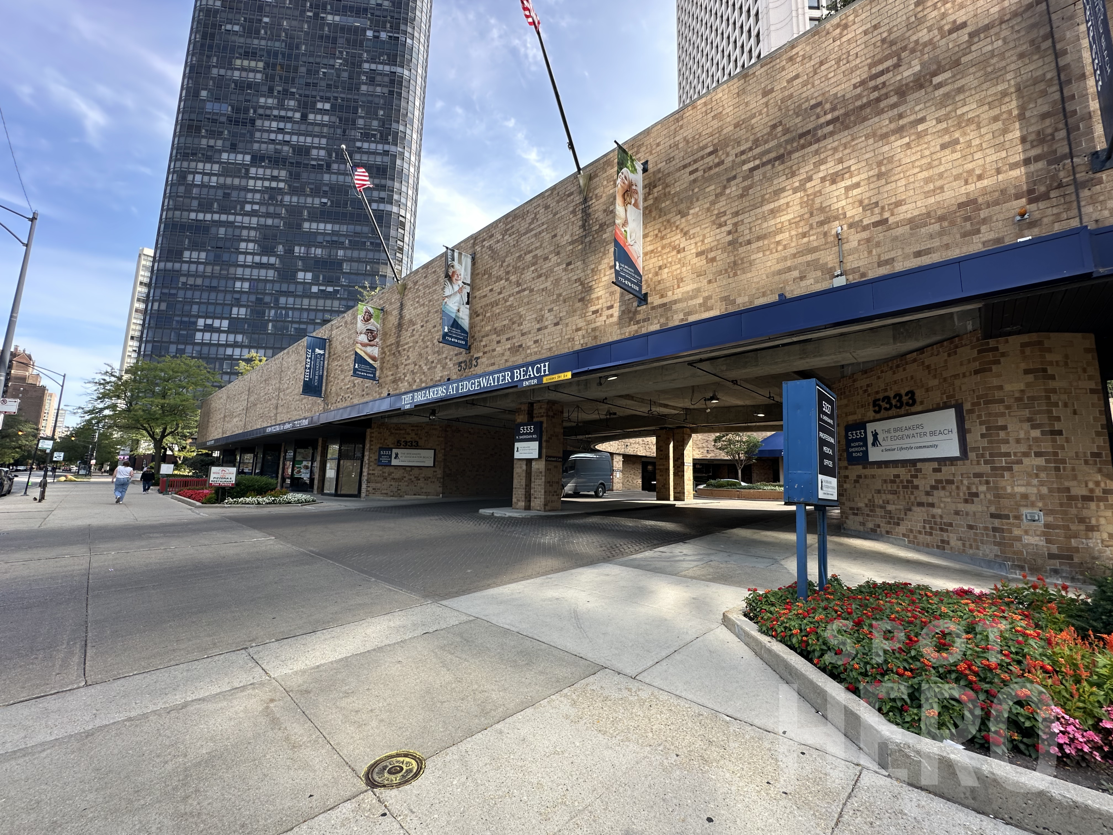 Photo of 5333 N Sheridan Rd. - The Breakers at Edgewater