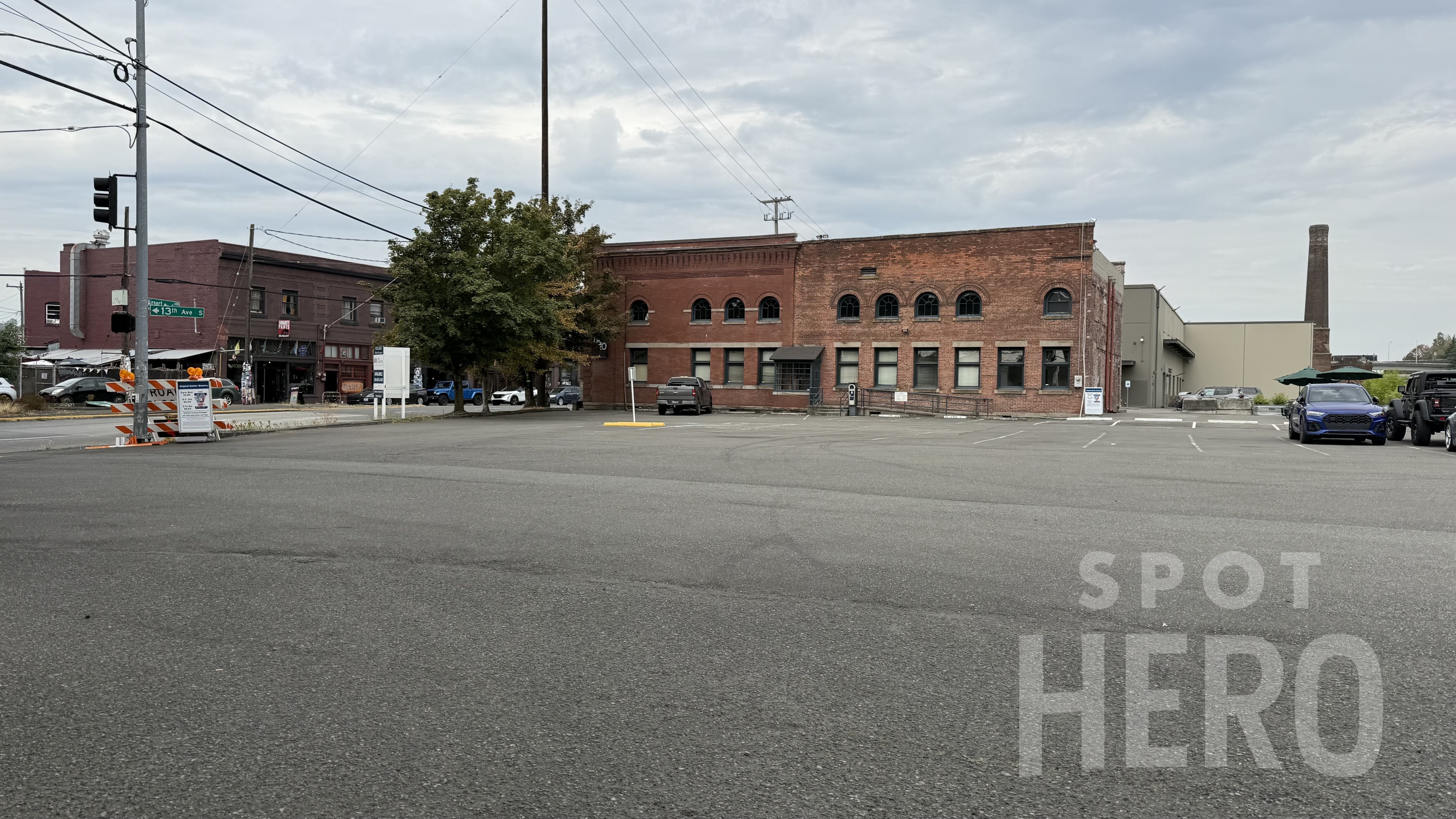 Photo of 6020 Airport Way S - The Original Rainier Brewery Lot 30