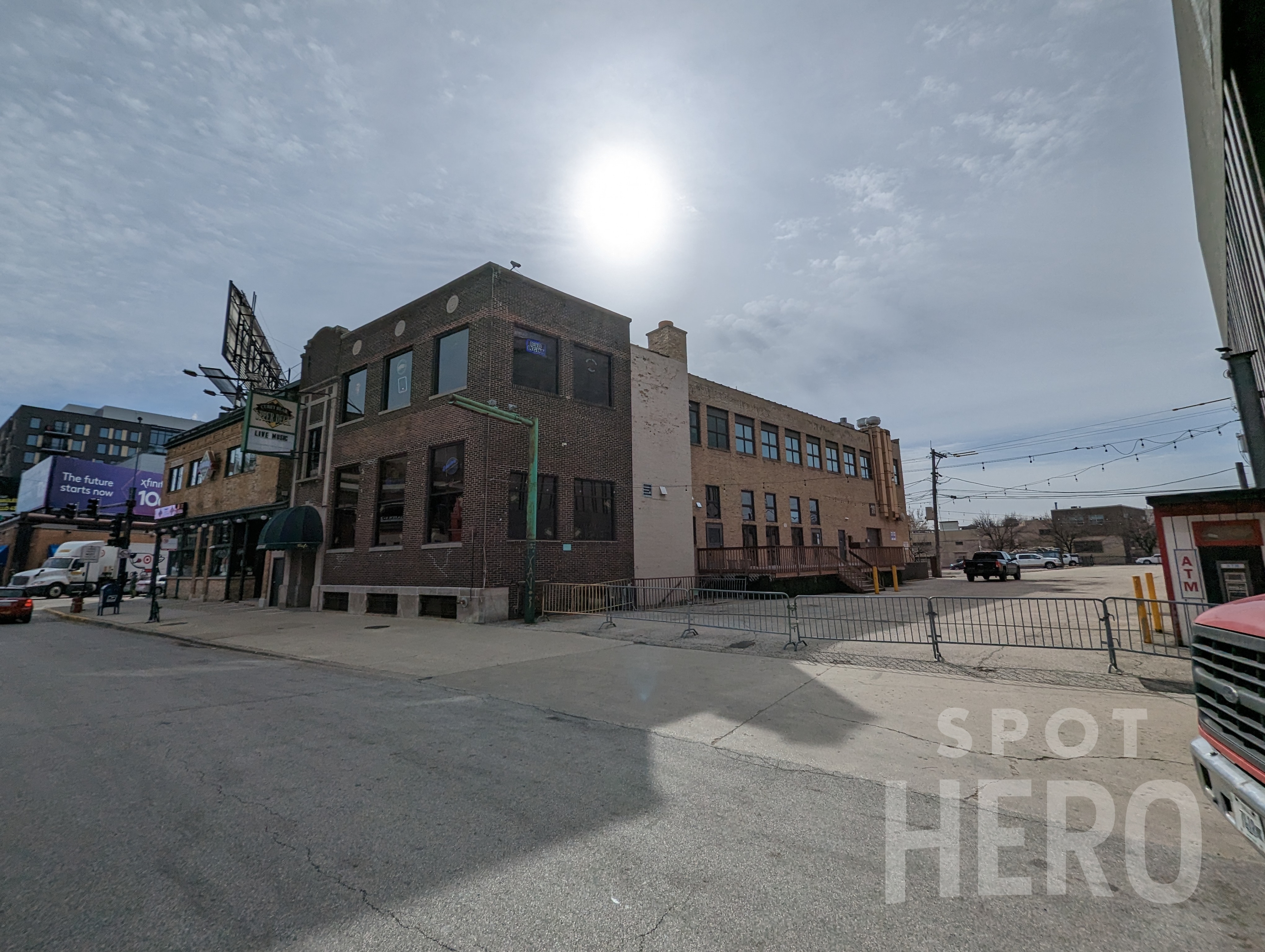Photo of 1075 W Addison St. - Lot