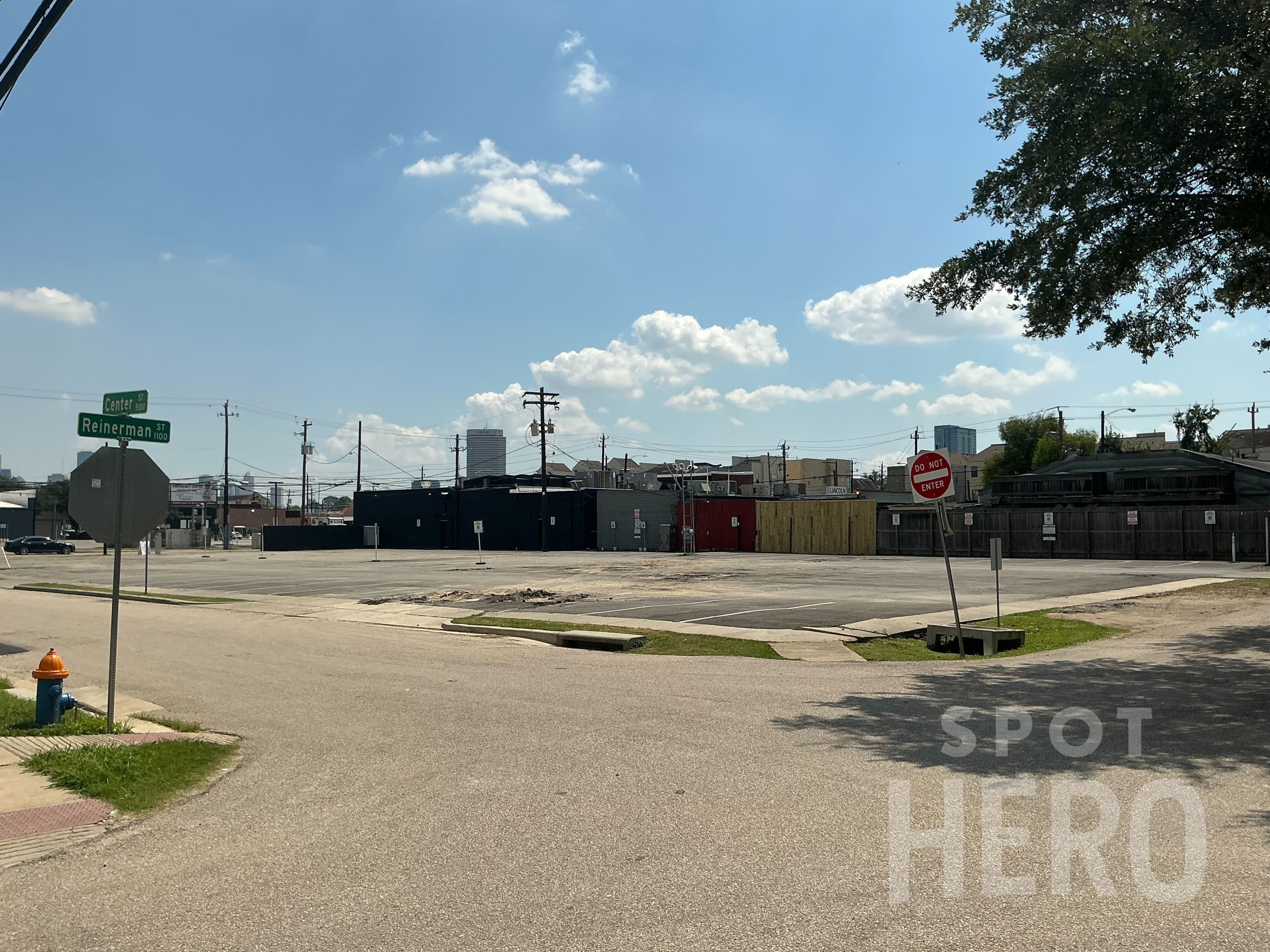 Photo of 5111 Center St. - Lot