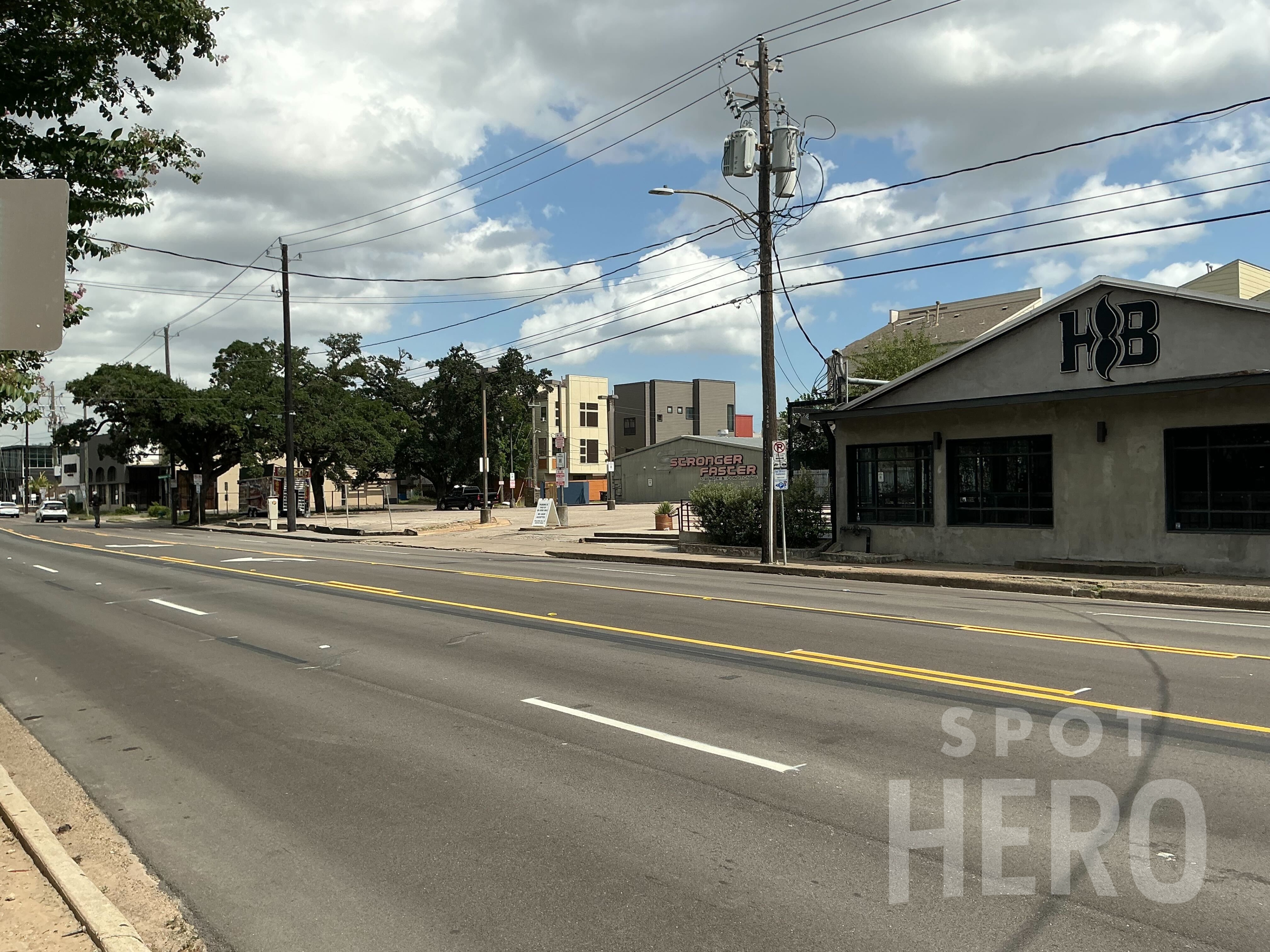 Photo of 5219 Washington Ave. - Lot