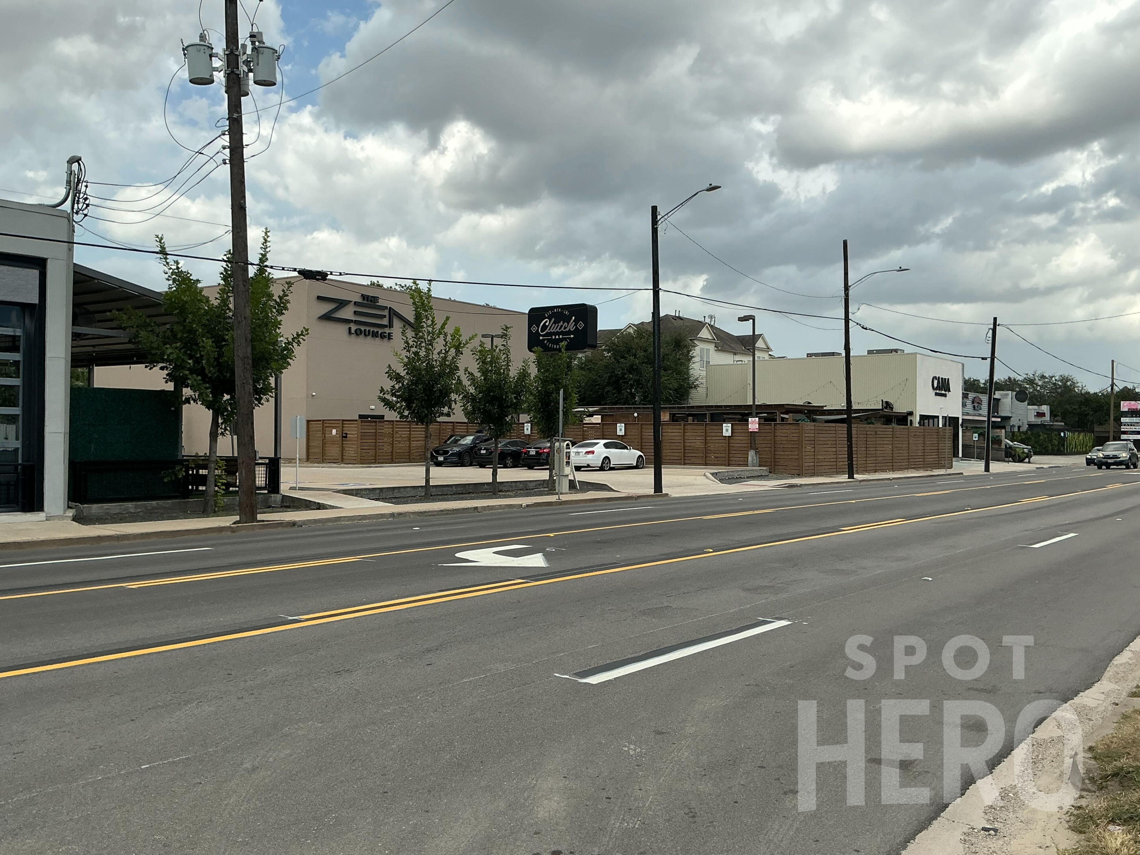 Photo of 5334 Washington Ave. - Lot