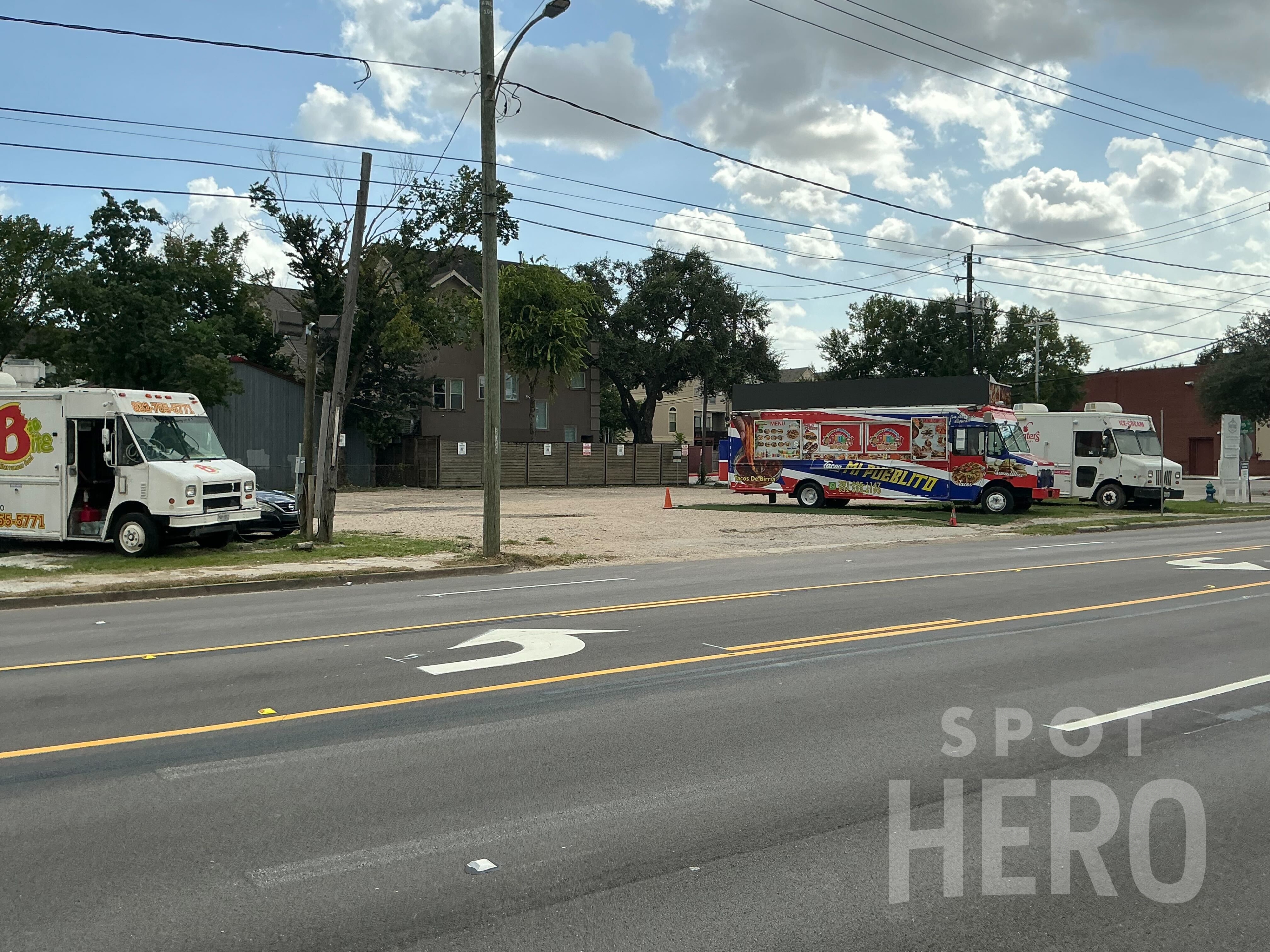 Photo of 5335 Washington Ave. - Lot