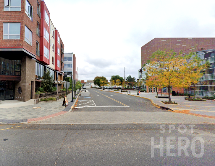 Photo of 1 Bridge Ave. - West Side Lofts