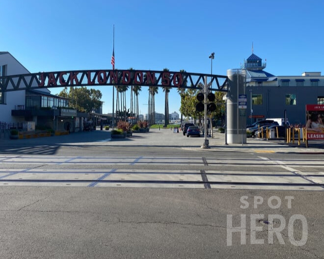 Photo of 59 Broadway (451 Embarcadero West) - Lot 5 D