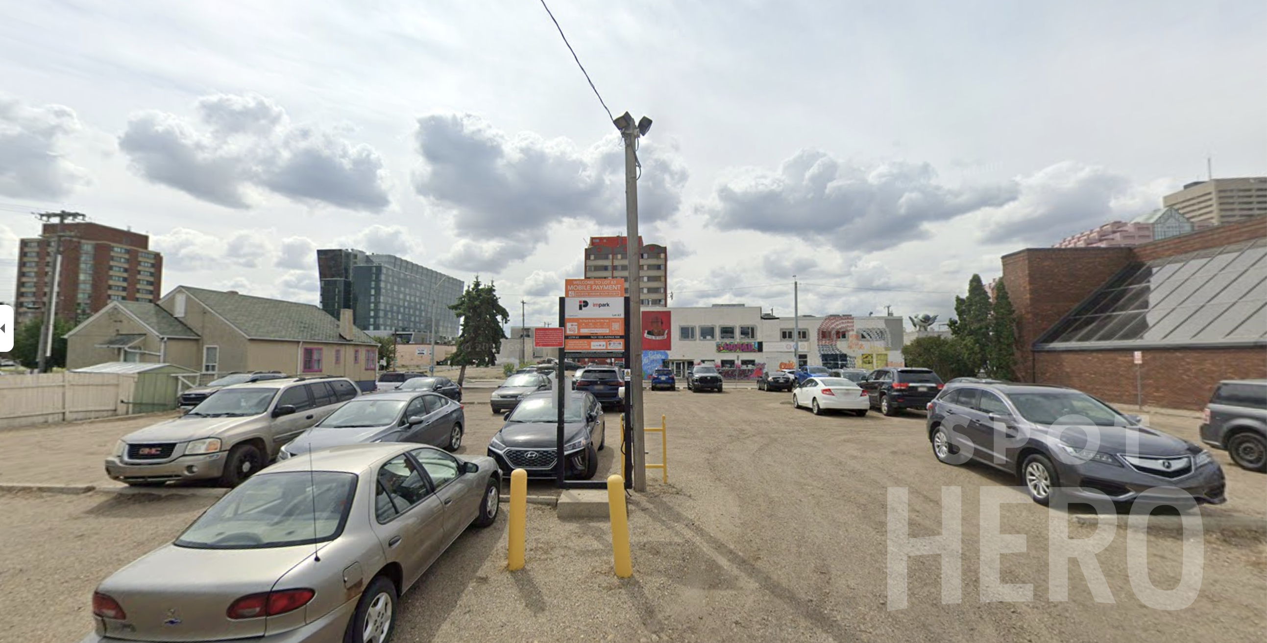 Photo of 9624 102a Ave NW. - Lot 63