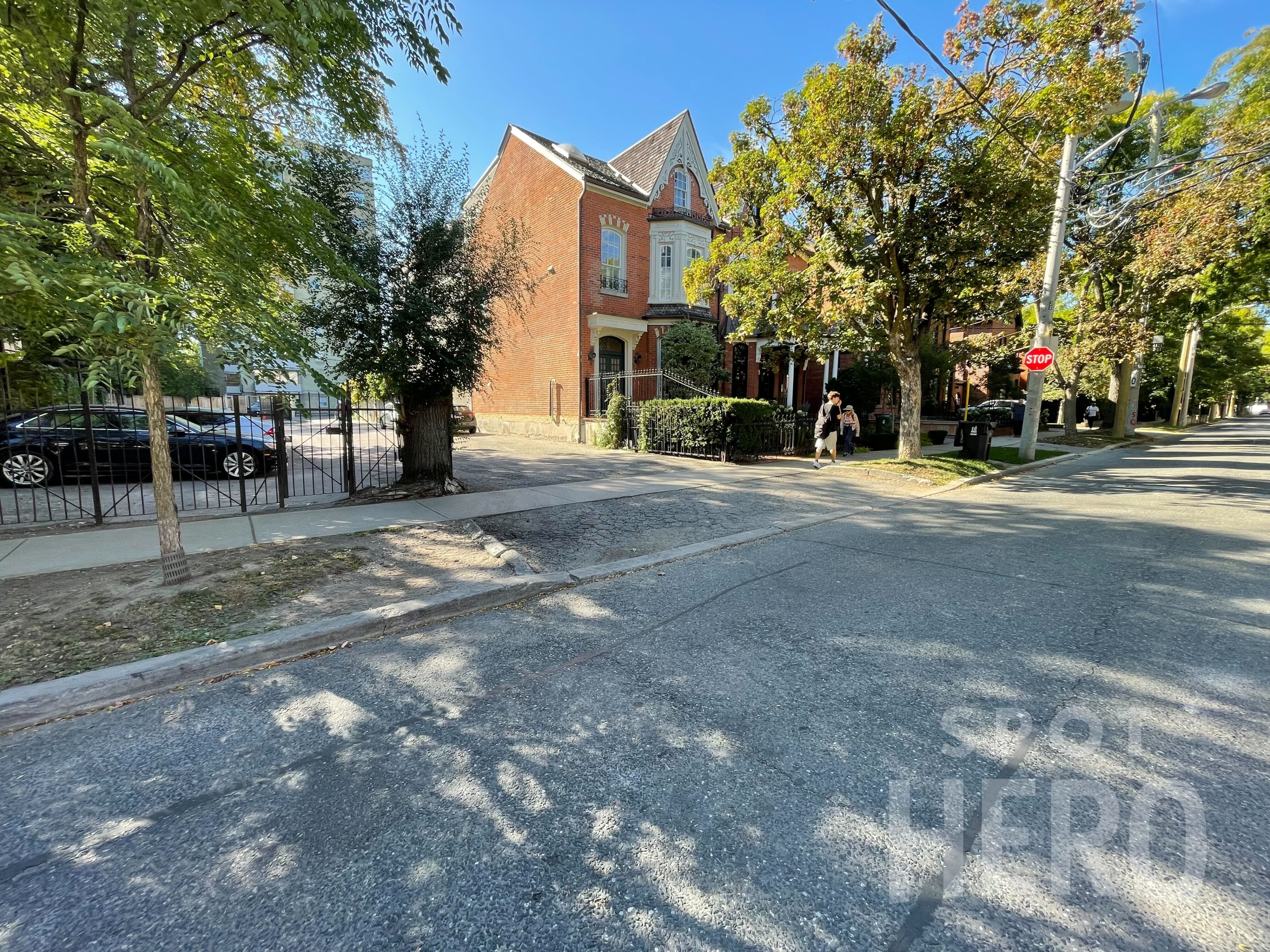 Photo of 72 Hazelton Ave. - Lot