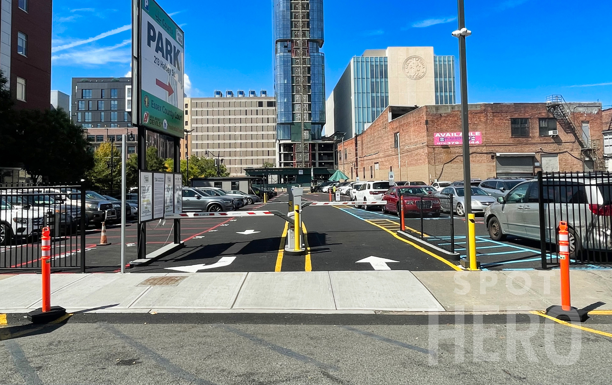 Photo of 213 Halsey St. - Lot