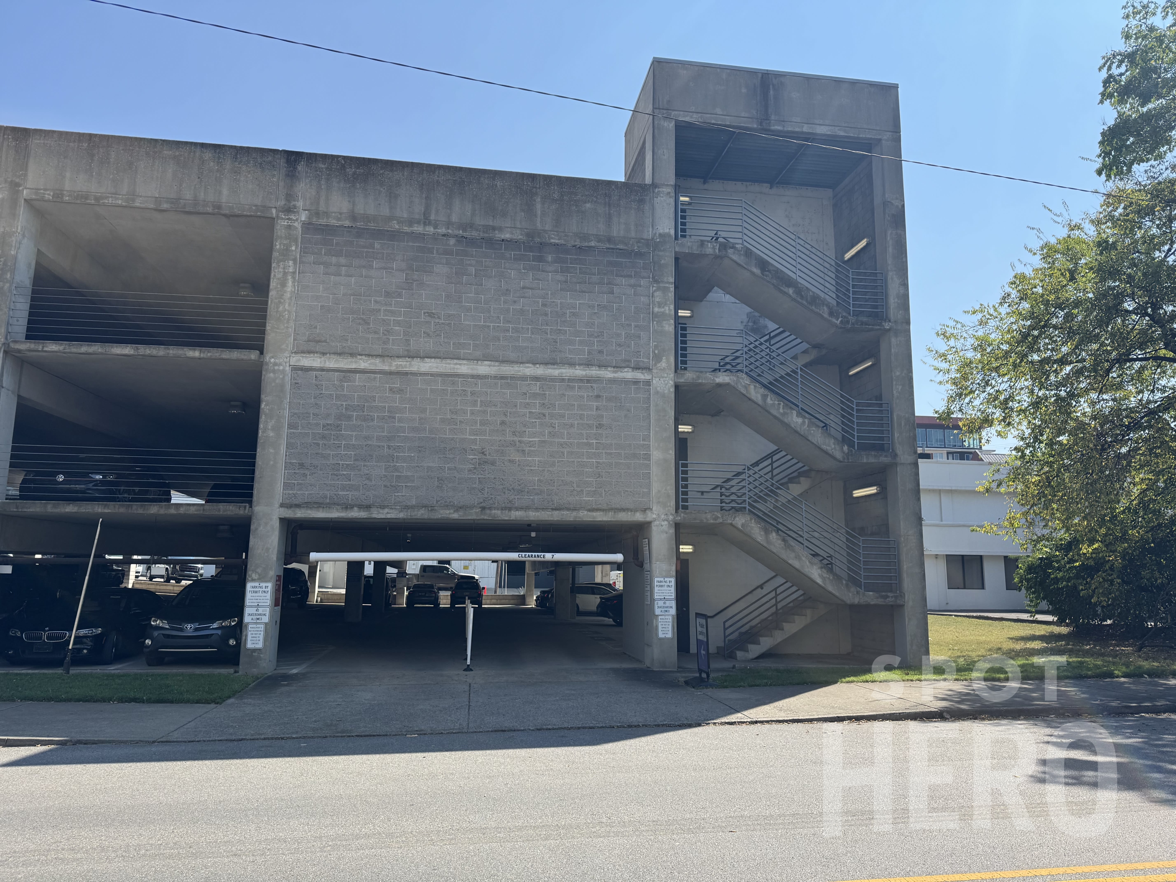 Photo of 910 18th Ave. S (900 18th Ave. S) - Sound Garage