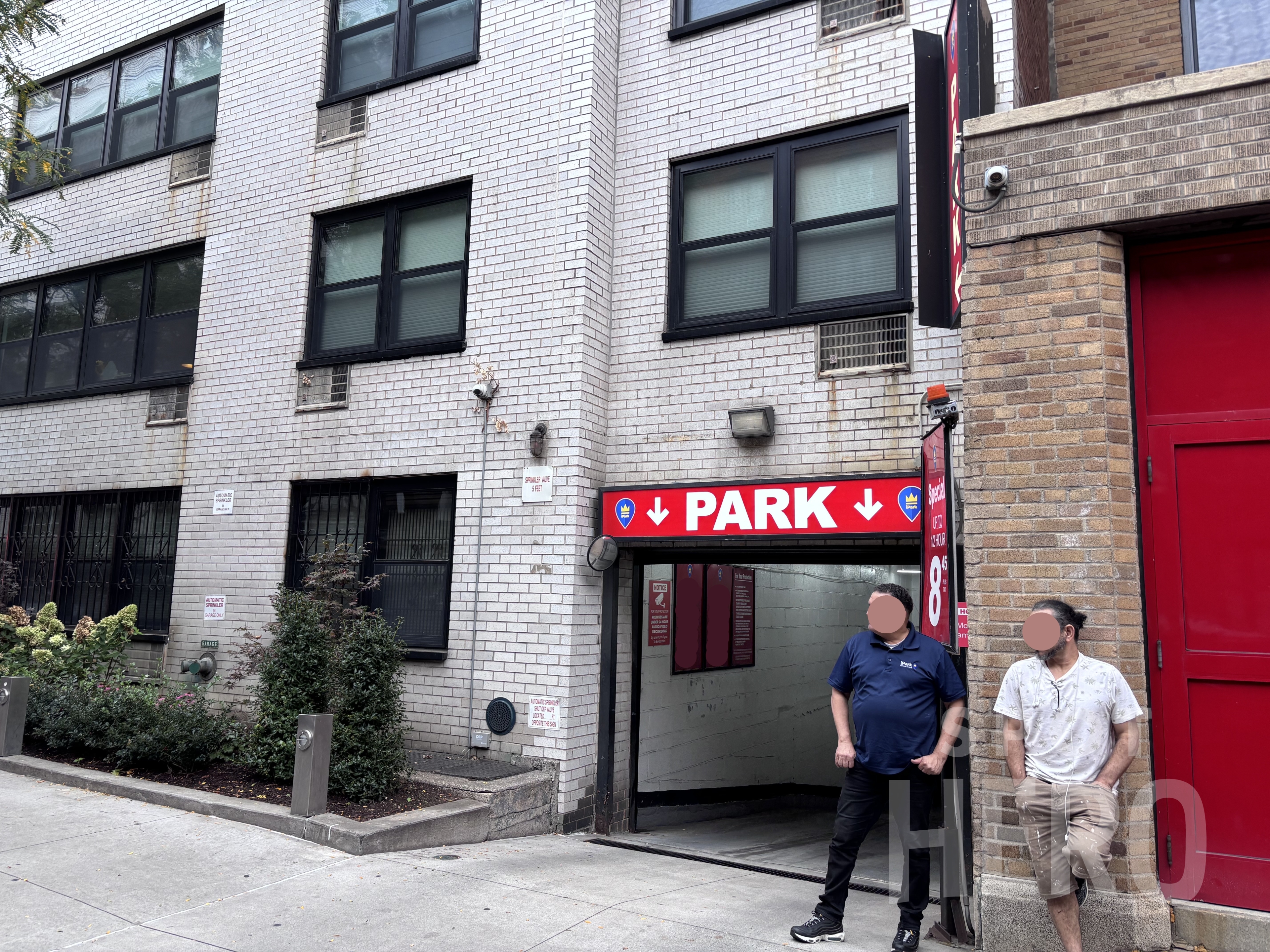 Photo of 315 E 70th St. - Valet Garage