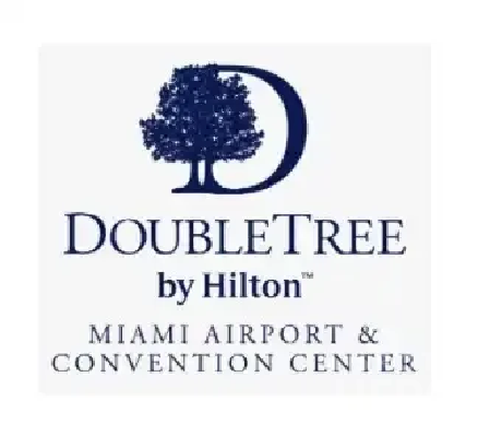Photo of DoubleTree by Hilton Hotel Miami Airport & Convention Center - Uncovered Valet
