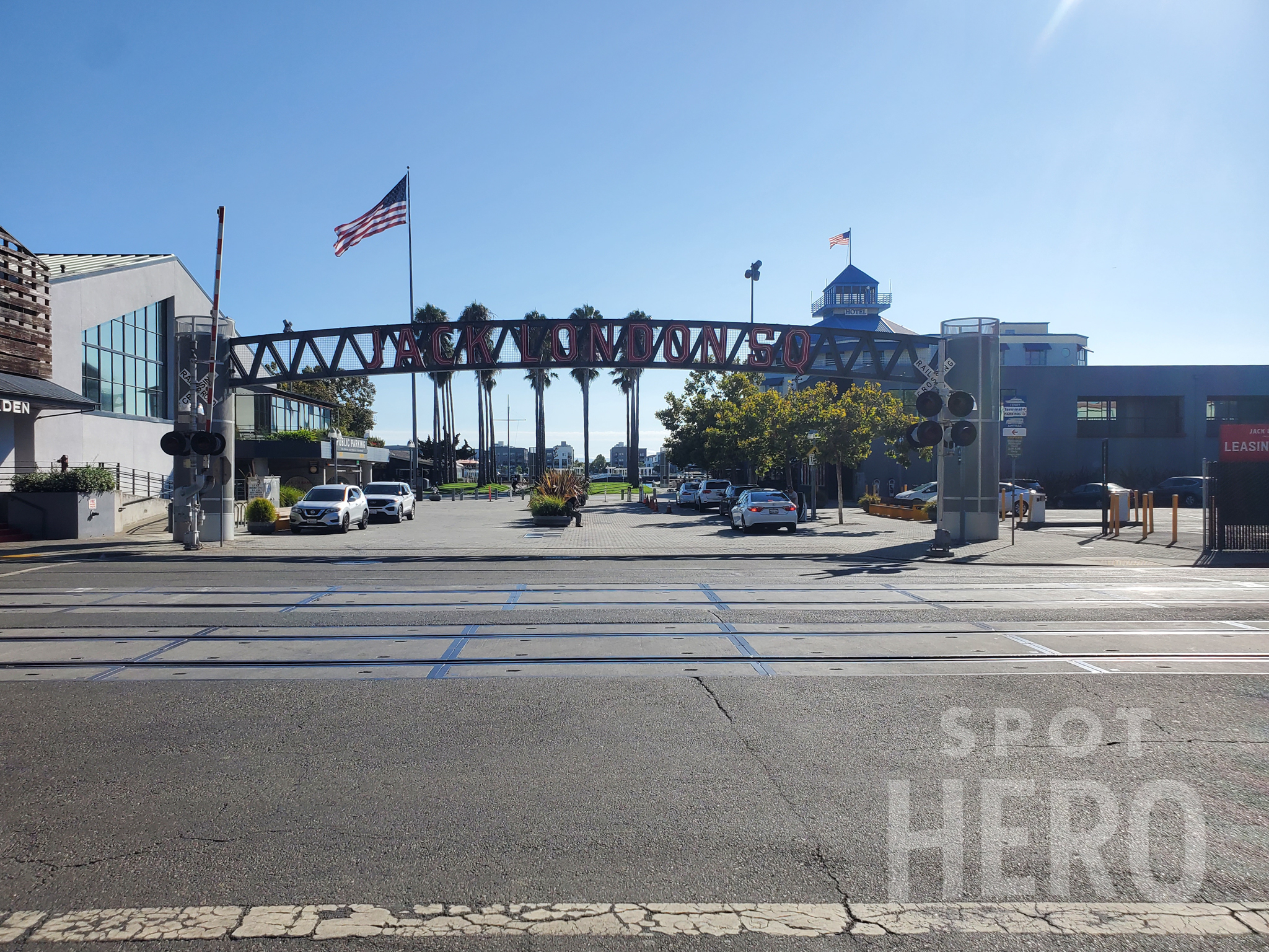 Photo of 59 Broadway (451 Embarcadero West) - Lot 5 D