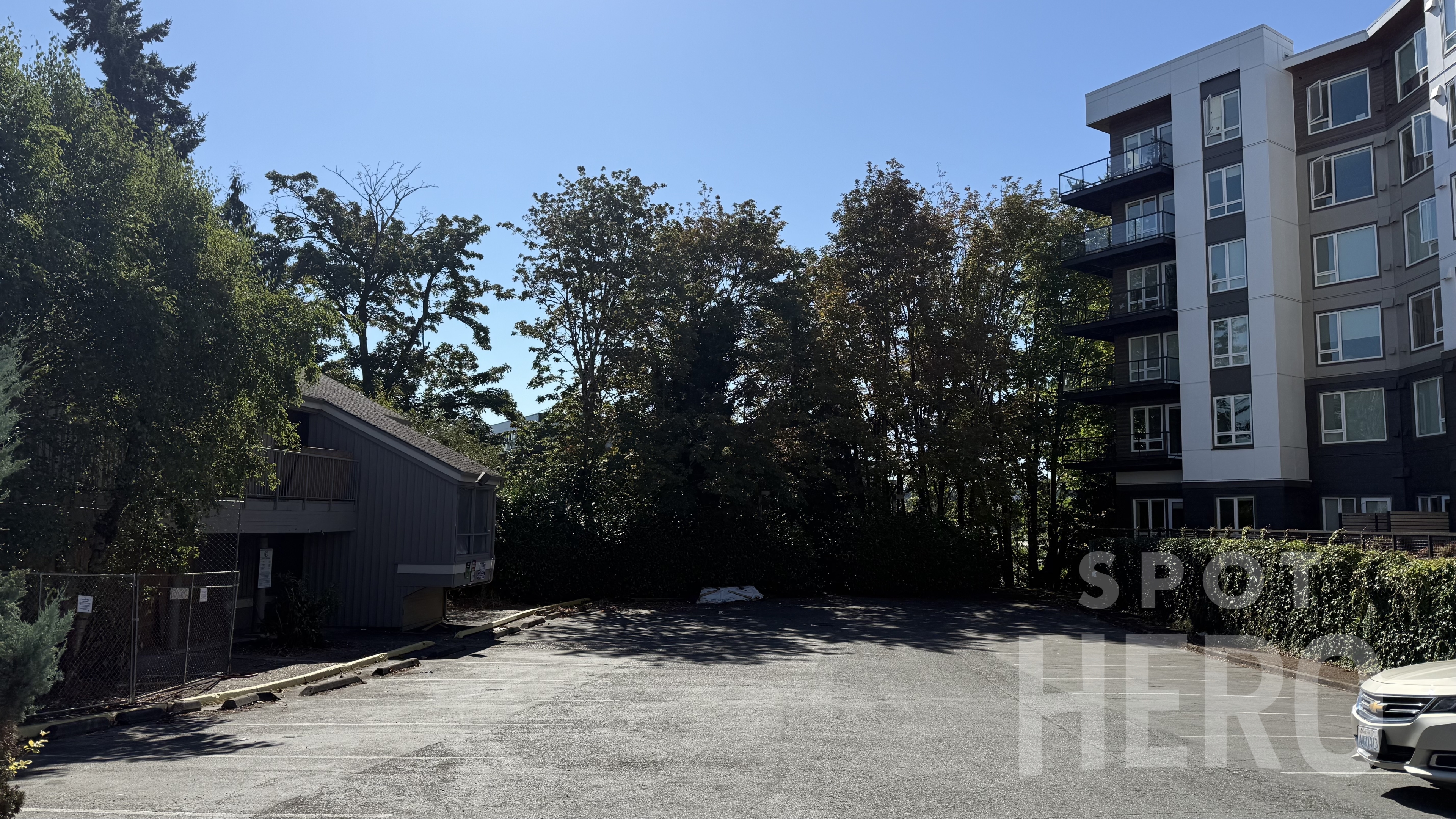 Photo of 11919 NE 128th St. - Evergreen Medical Lot (WK044)