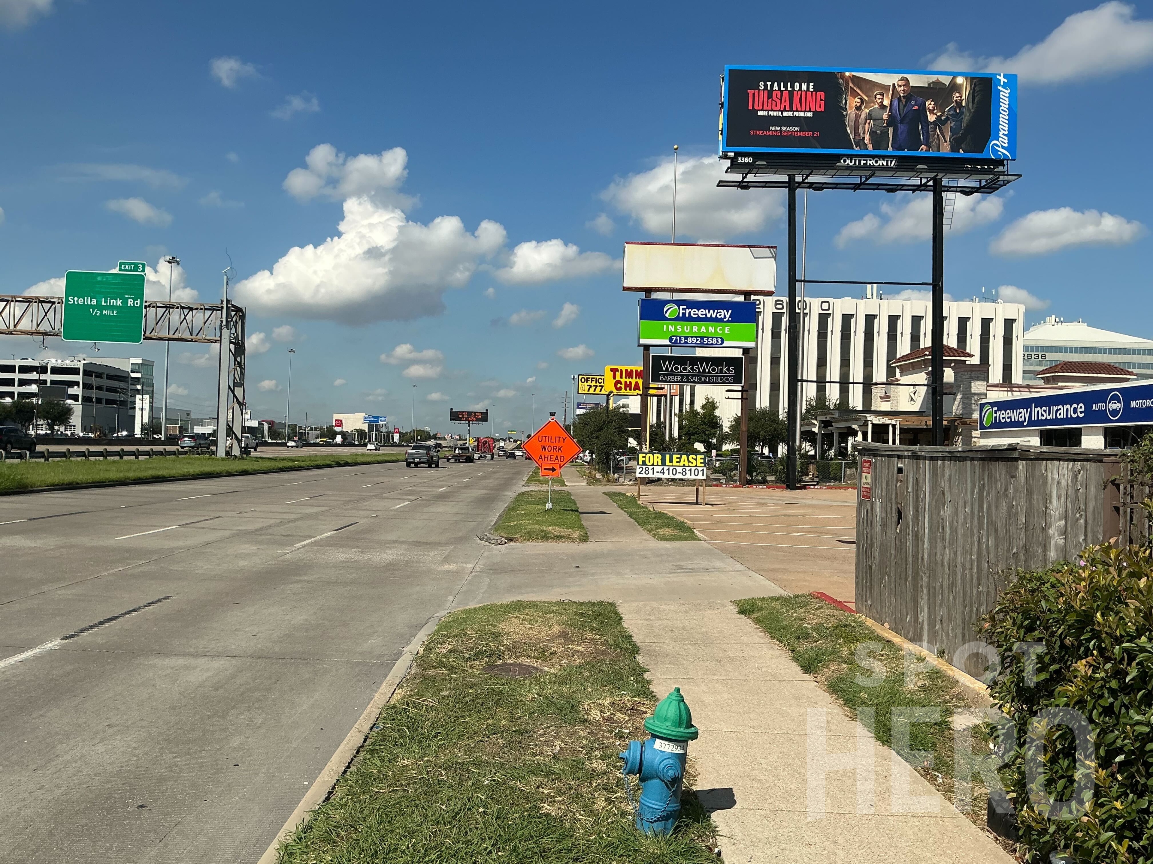 Photo of 2590 S Loop W - Lot