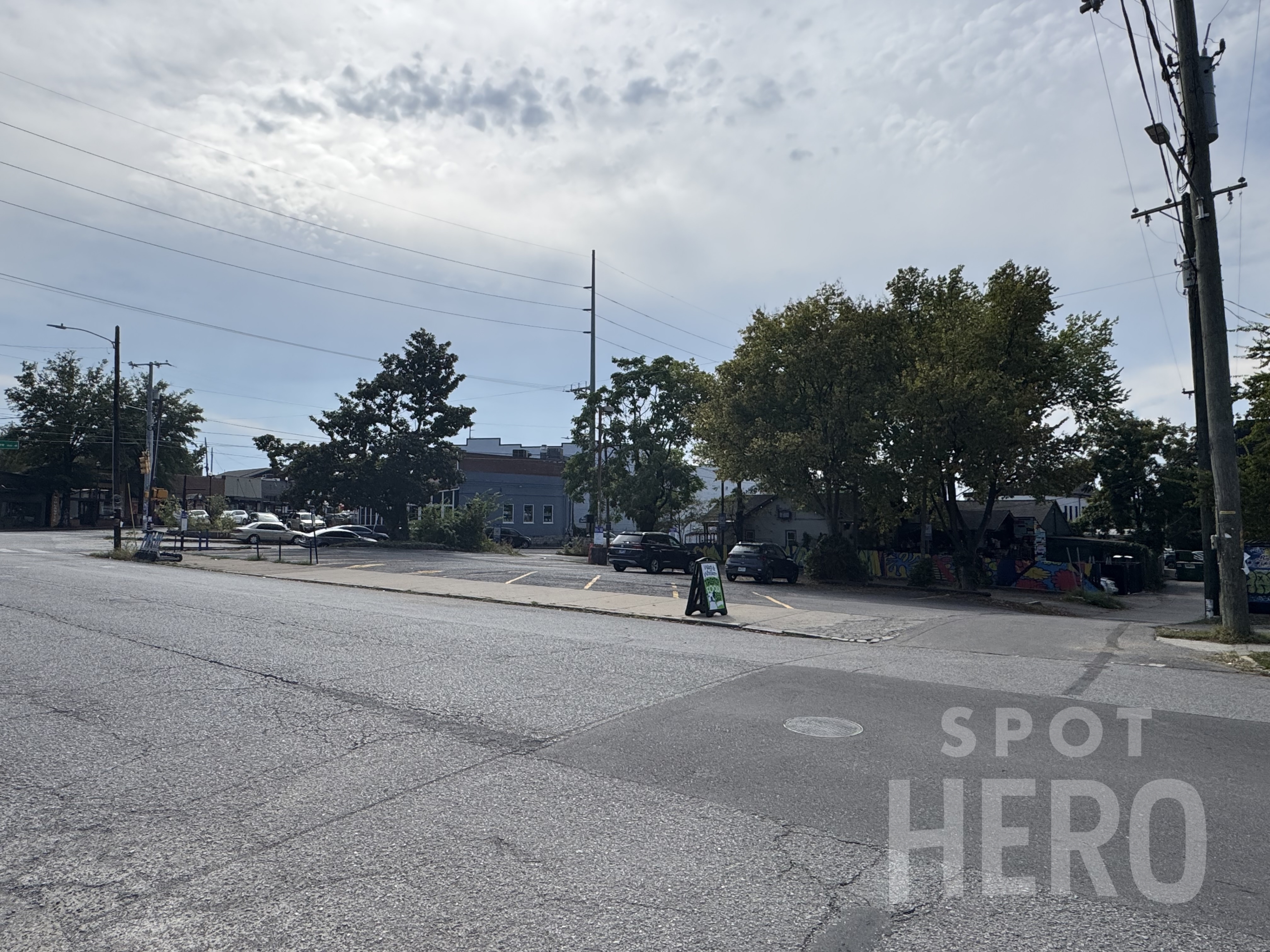 Photo of 1015 Clearview Ave. - Five Points Lot
