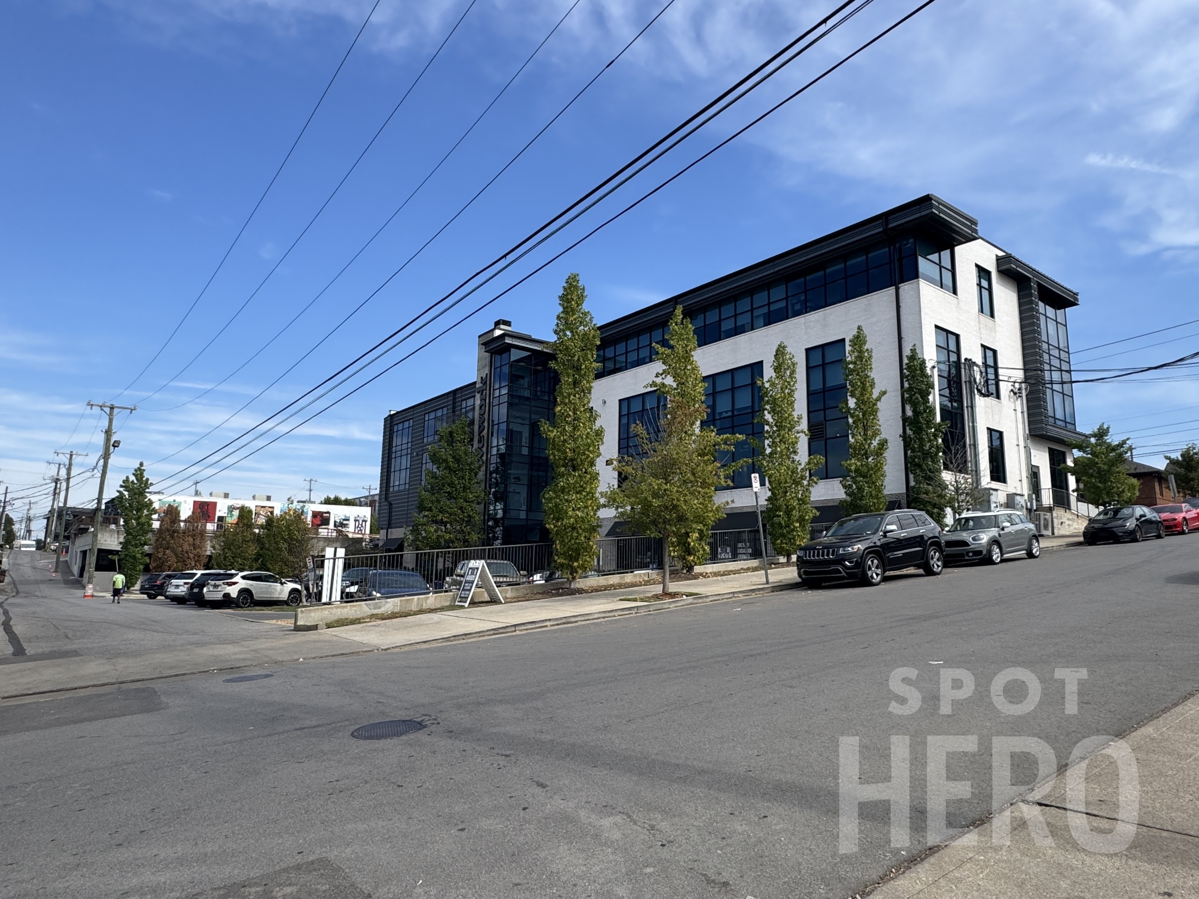 Photo of 901 Woodland St. - Wabash Main Street Lot