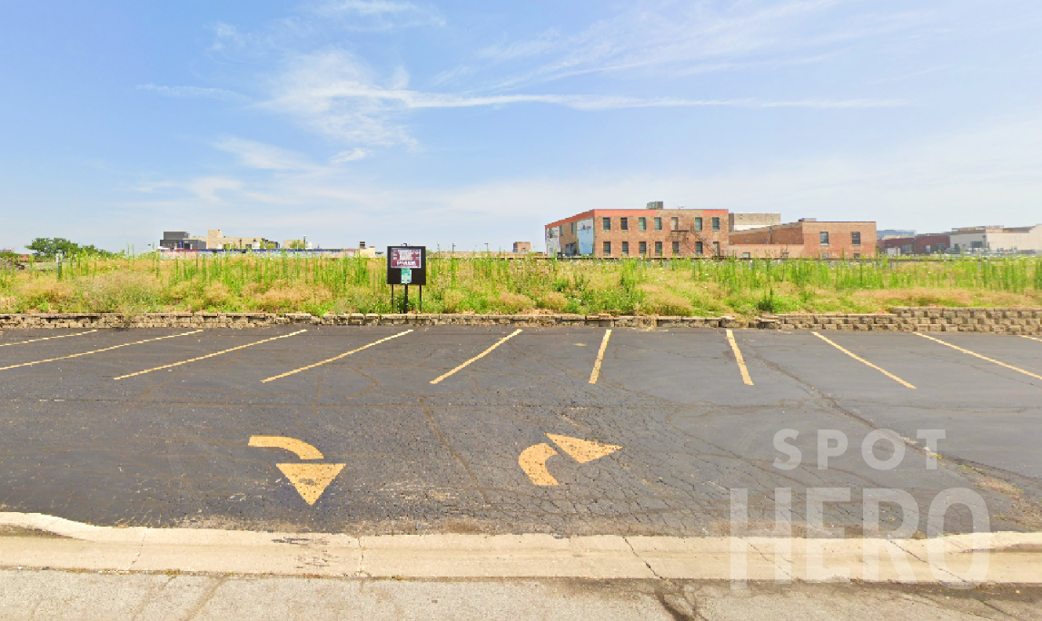 Photo of 346 N. Justine St. - Lot