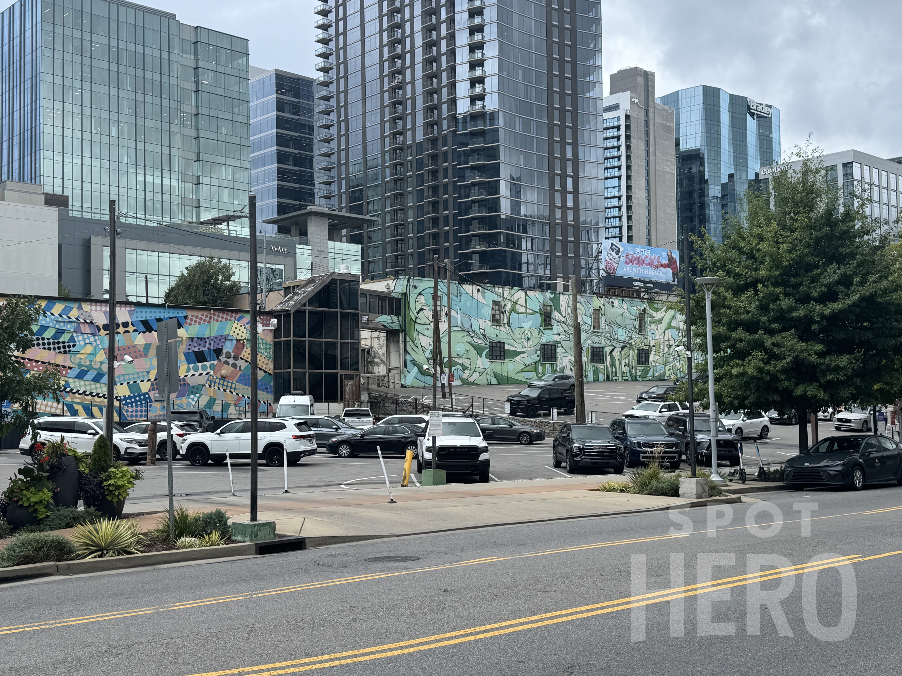 Photo of 225 11th Ave. S - Lower Cummins Laurel House Lot