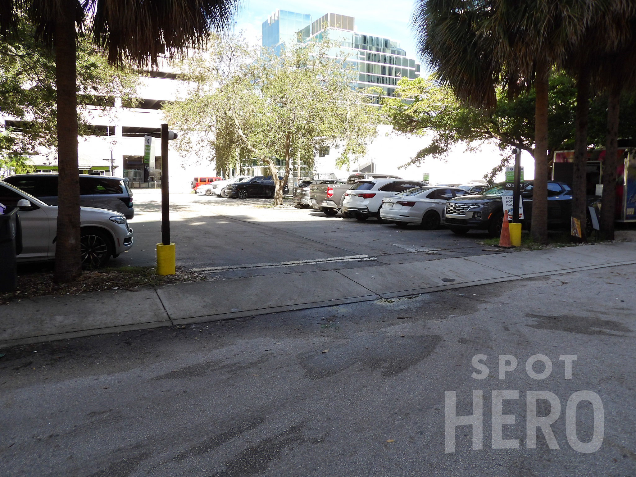 Photo of 613 SE 1st Ave. - Lot