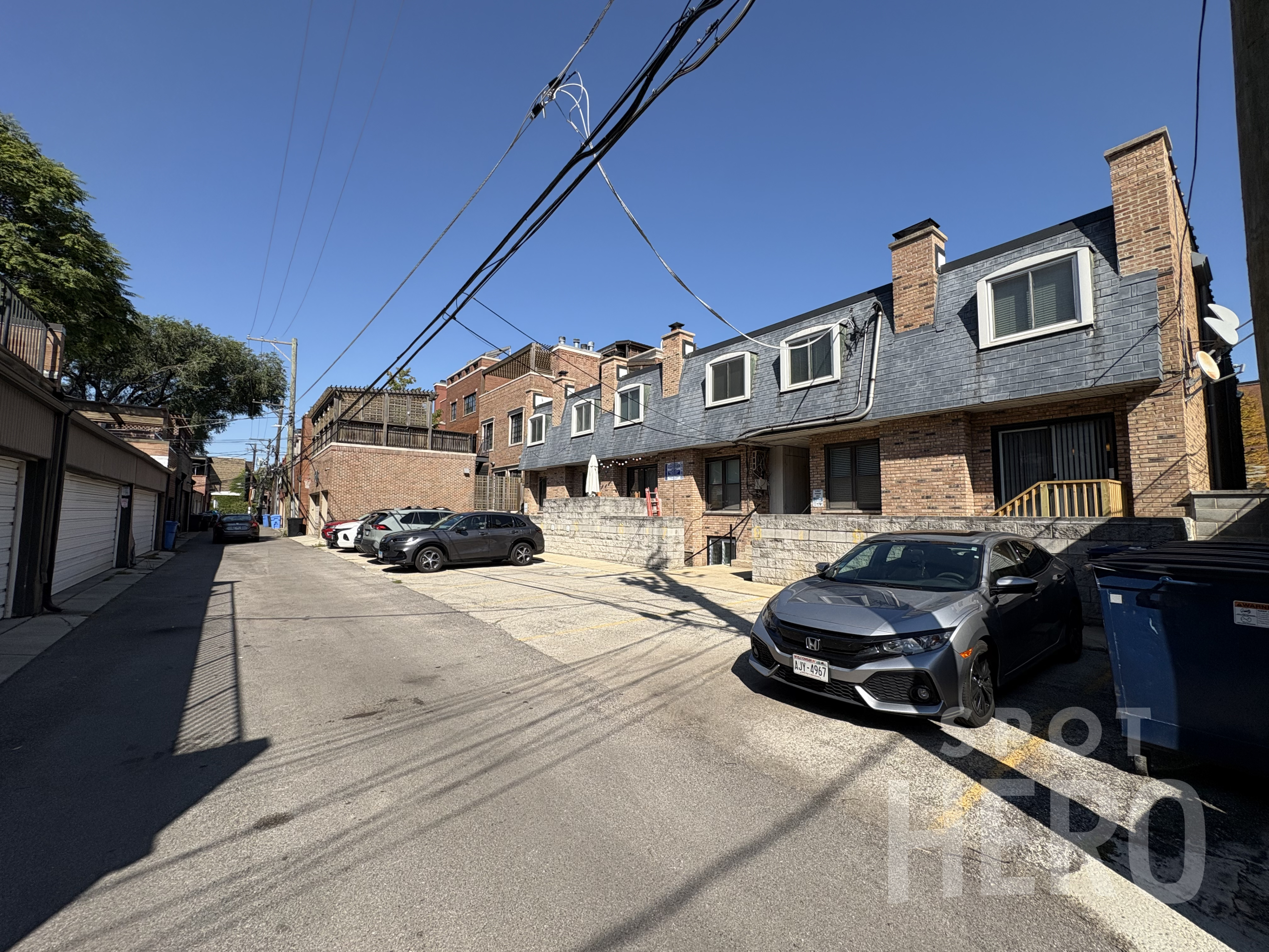 Photo of 2714 N Mildred Ave.