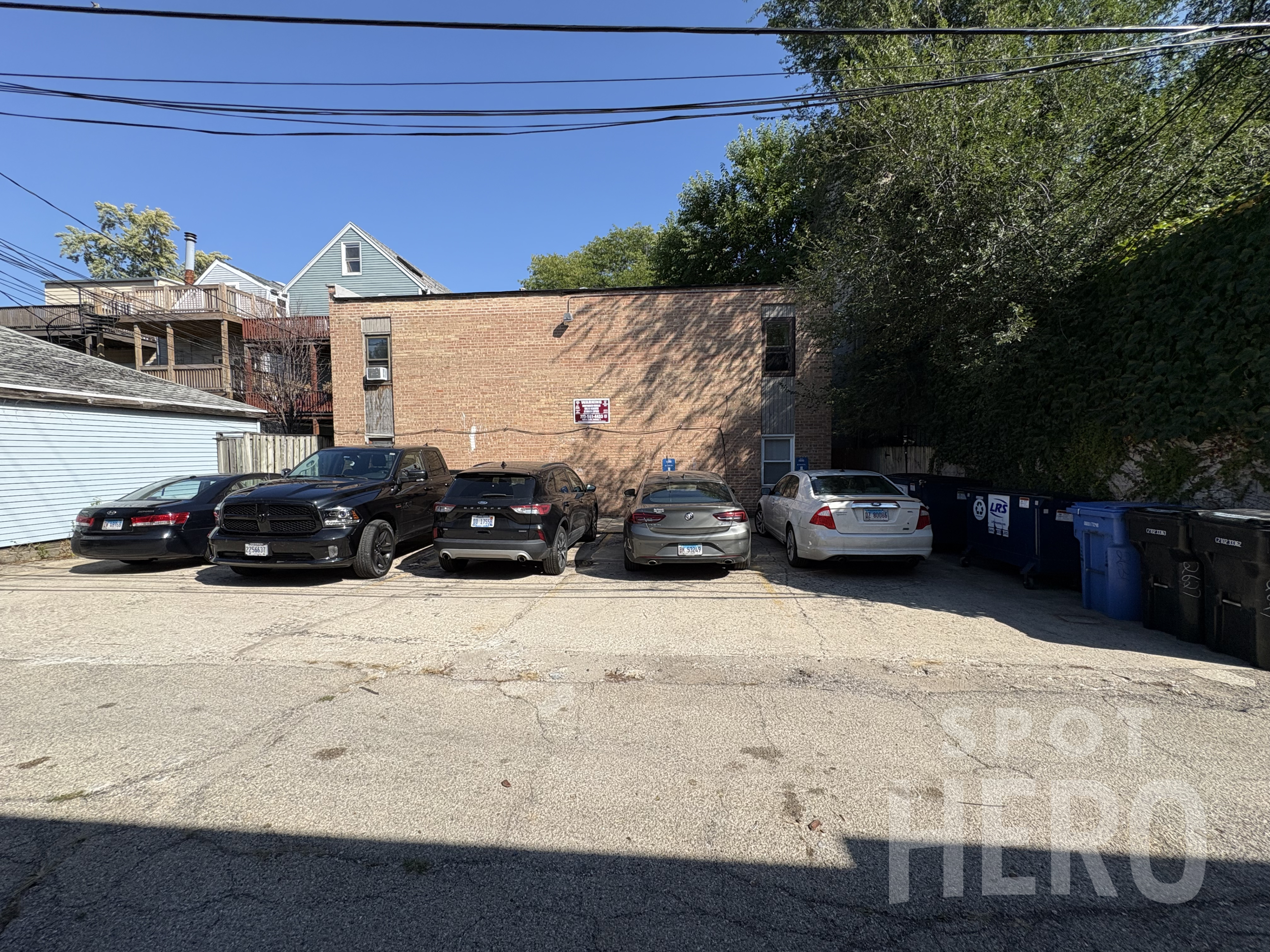 Photo of 2634 N Mildred Ave.