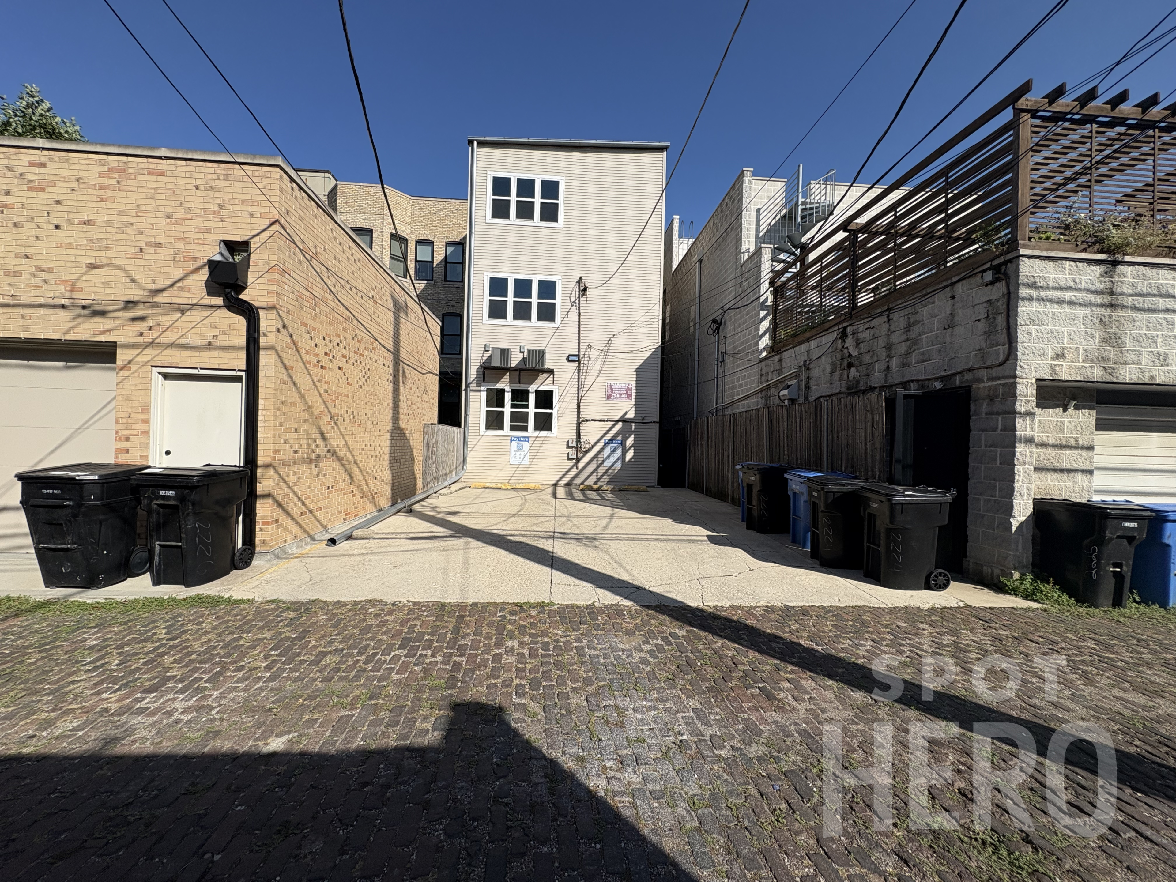 Photo of 2224 N Seminary Ave.