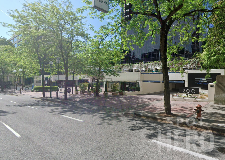 Photo of 200 SW Market St. - 200 Market Garage