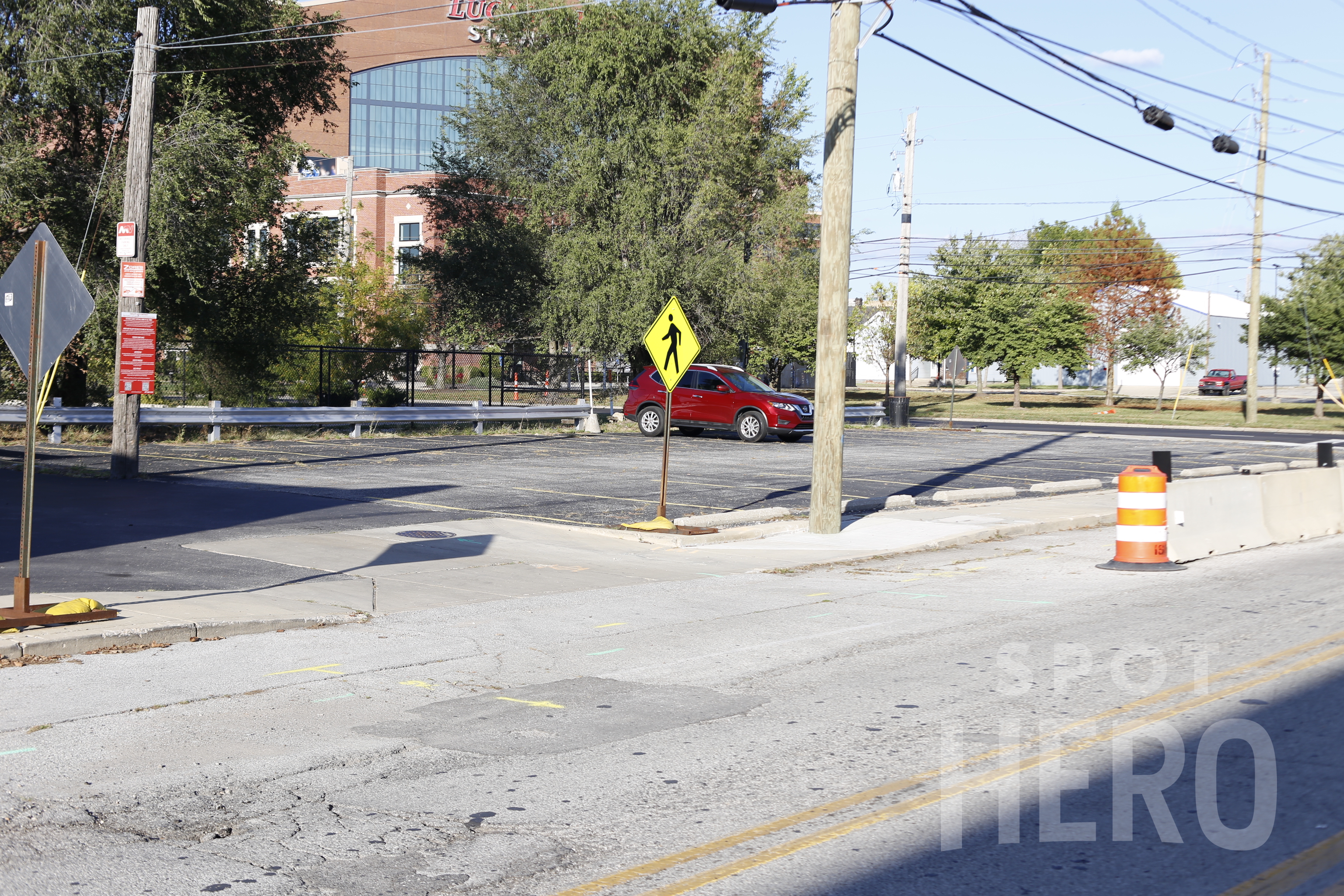 Photo of 518 W McCarty St. (514 W McCarty St.) - DOA Lot