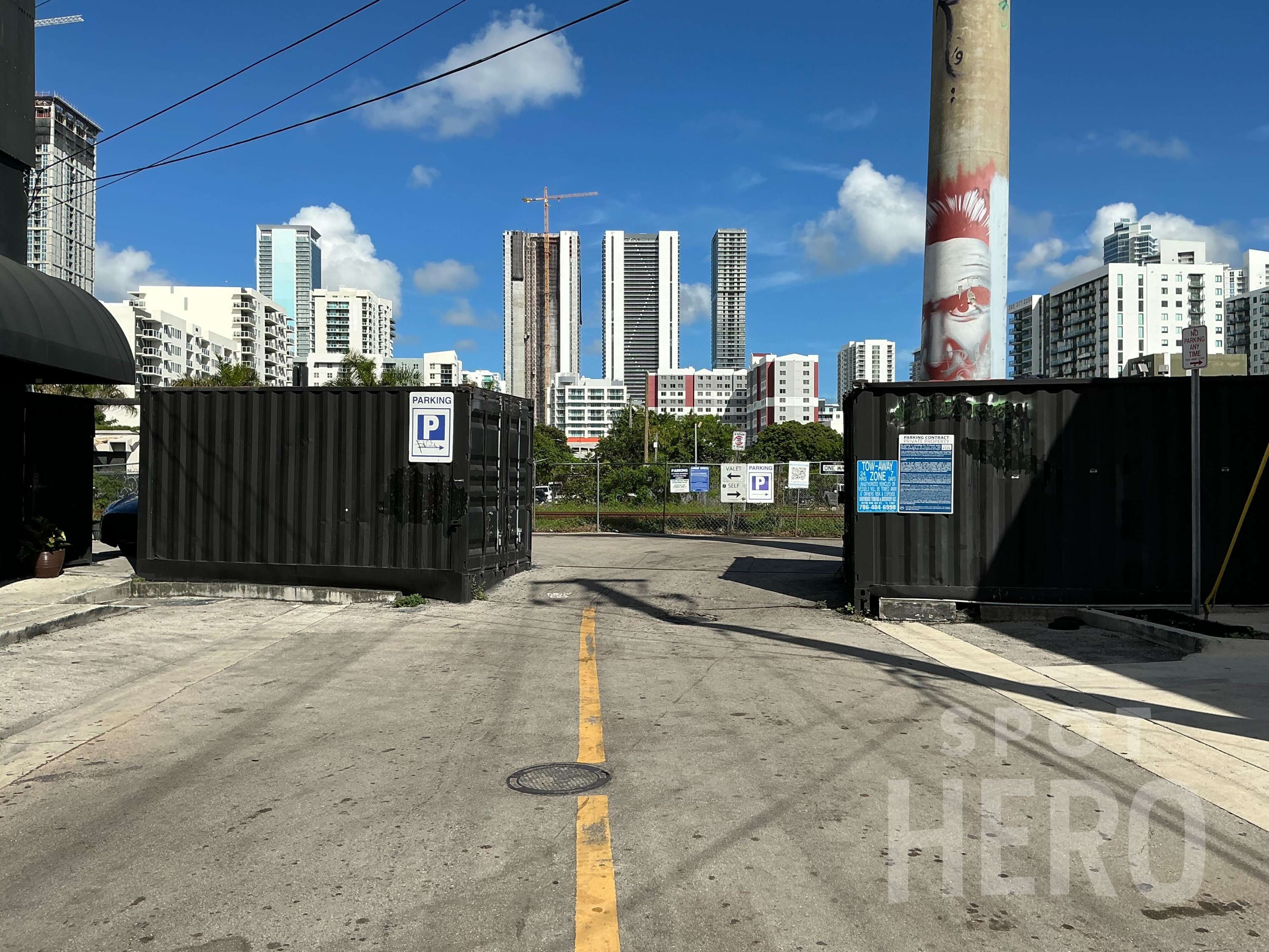 Photo of 55 NE 24th St. - Lot