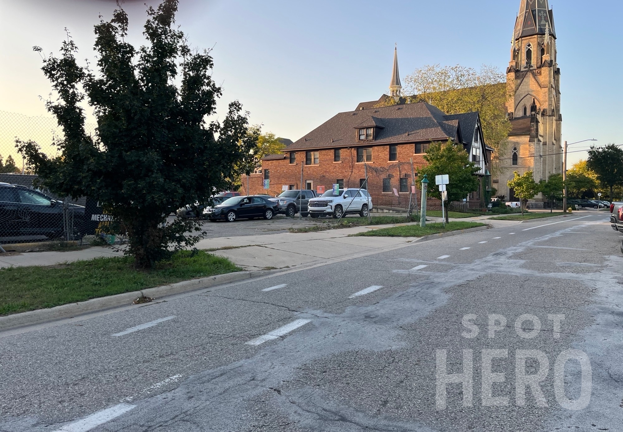 Photo of 421 Turner Ave. NW (407 Turner Ave. NW) - Lot