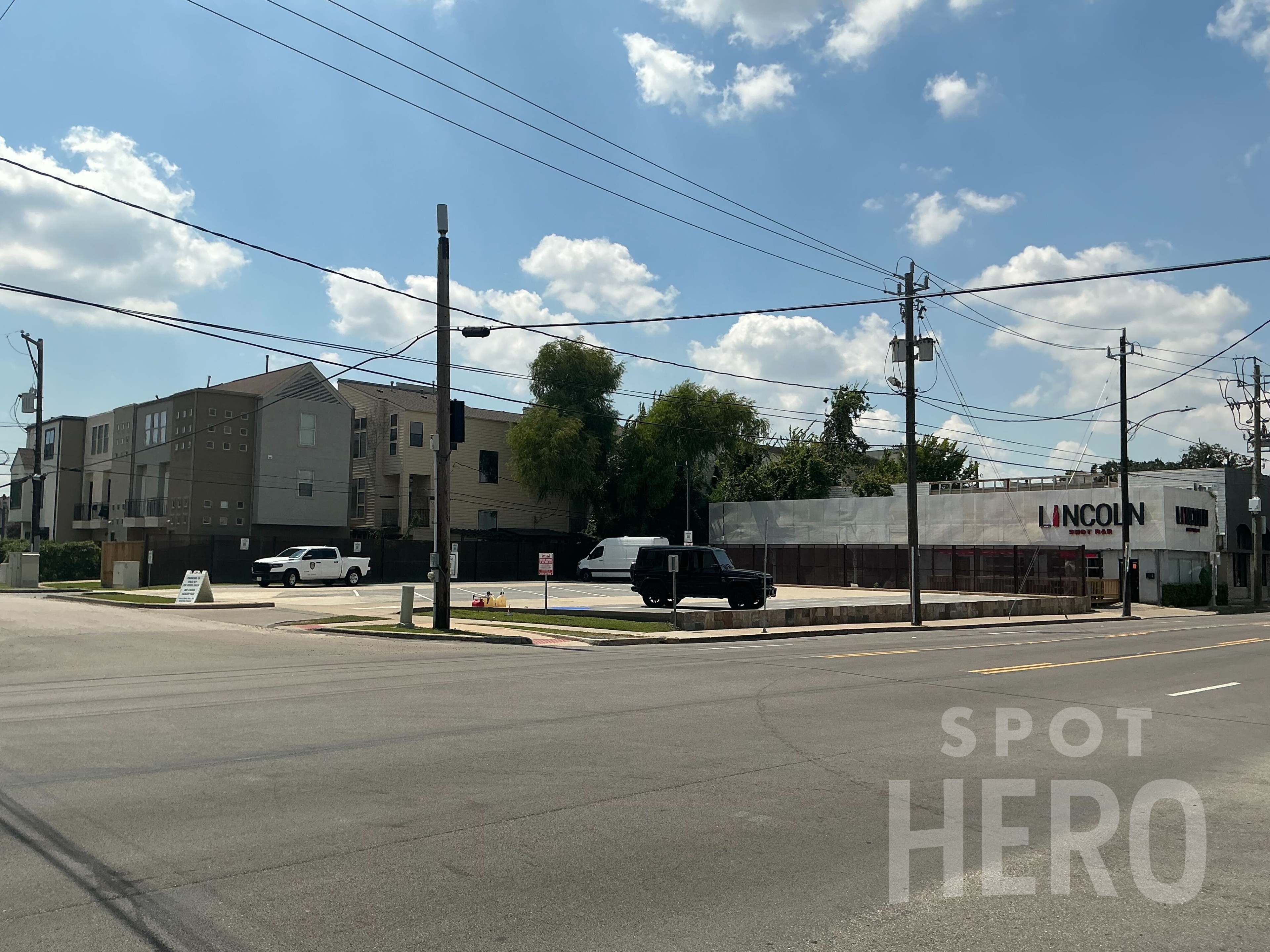 Photo of 5101 Washington Ave. - Lot