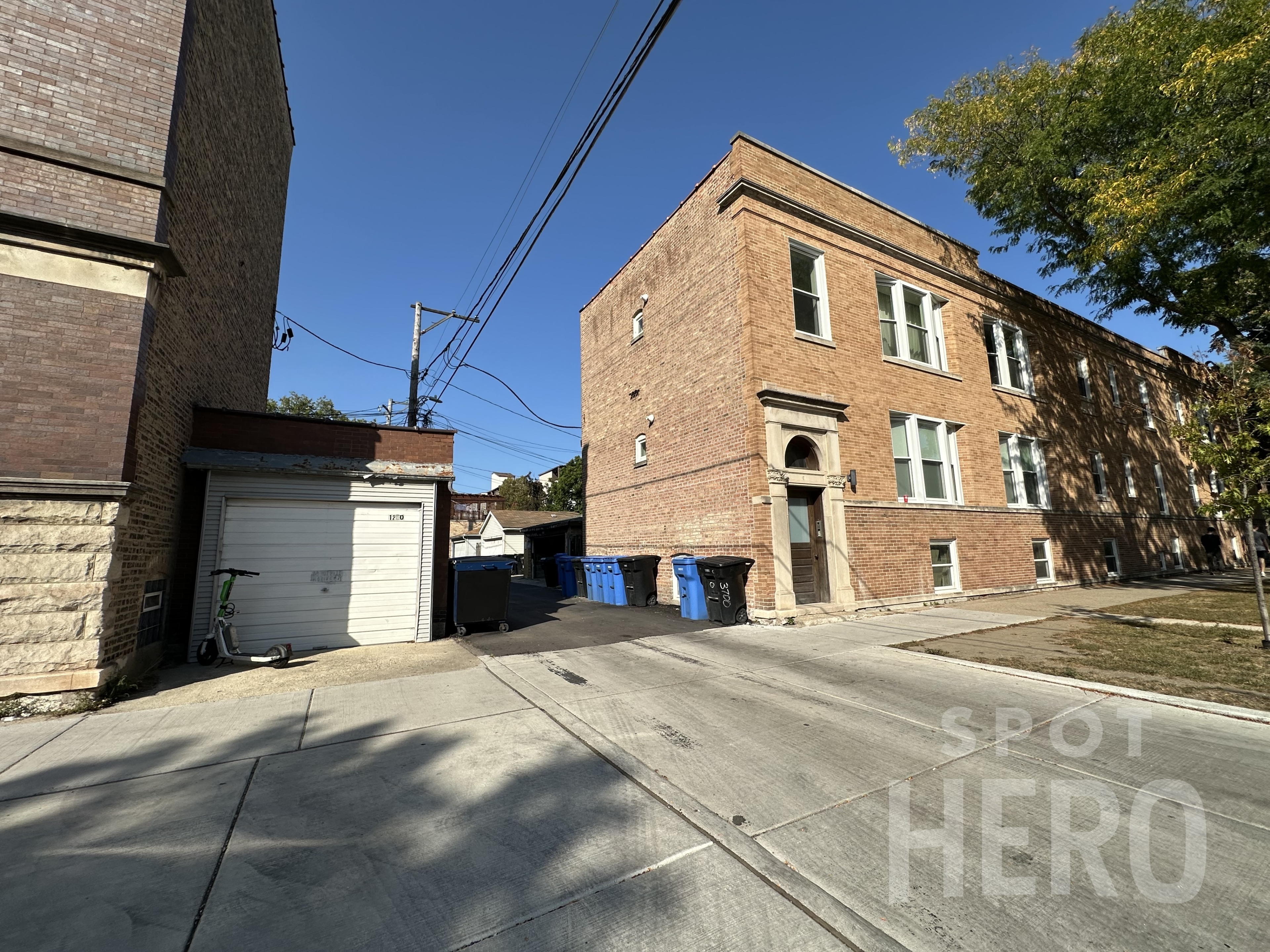 Photo of 3740 N Magnolia Ave. - Outdoor Space